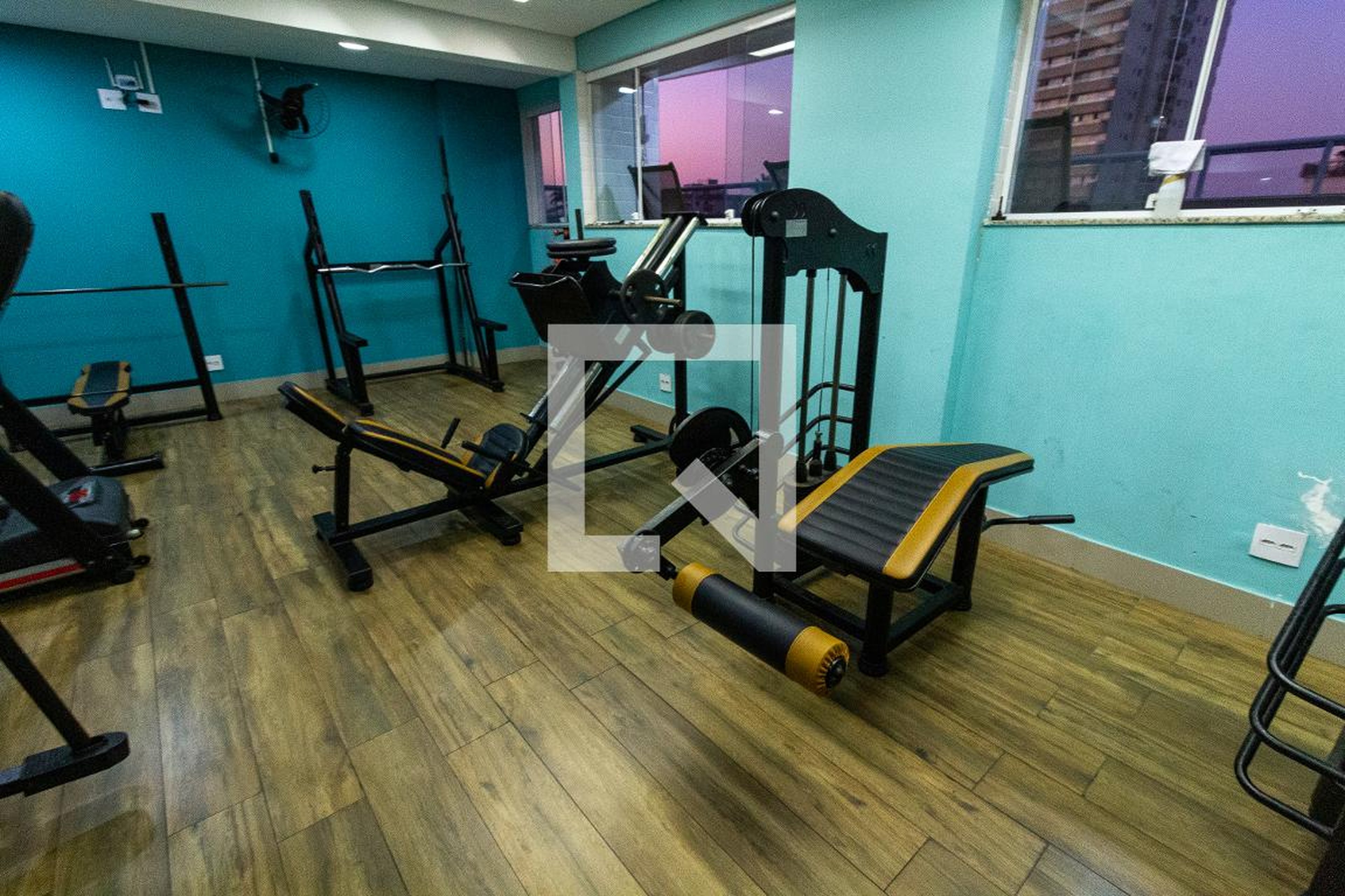 Academia - Barcelona