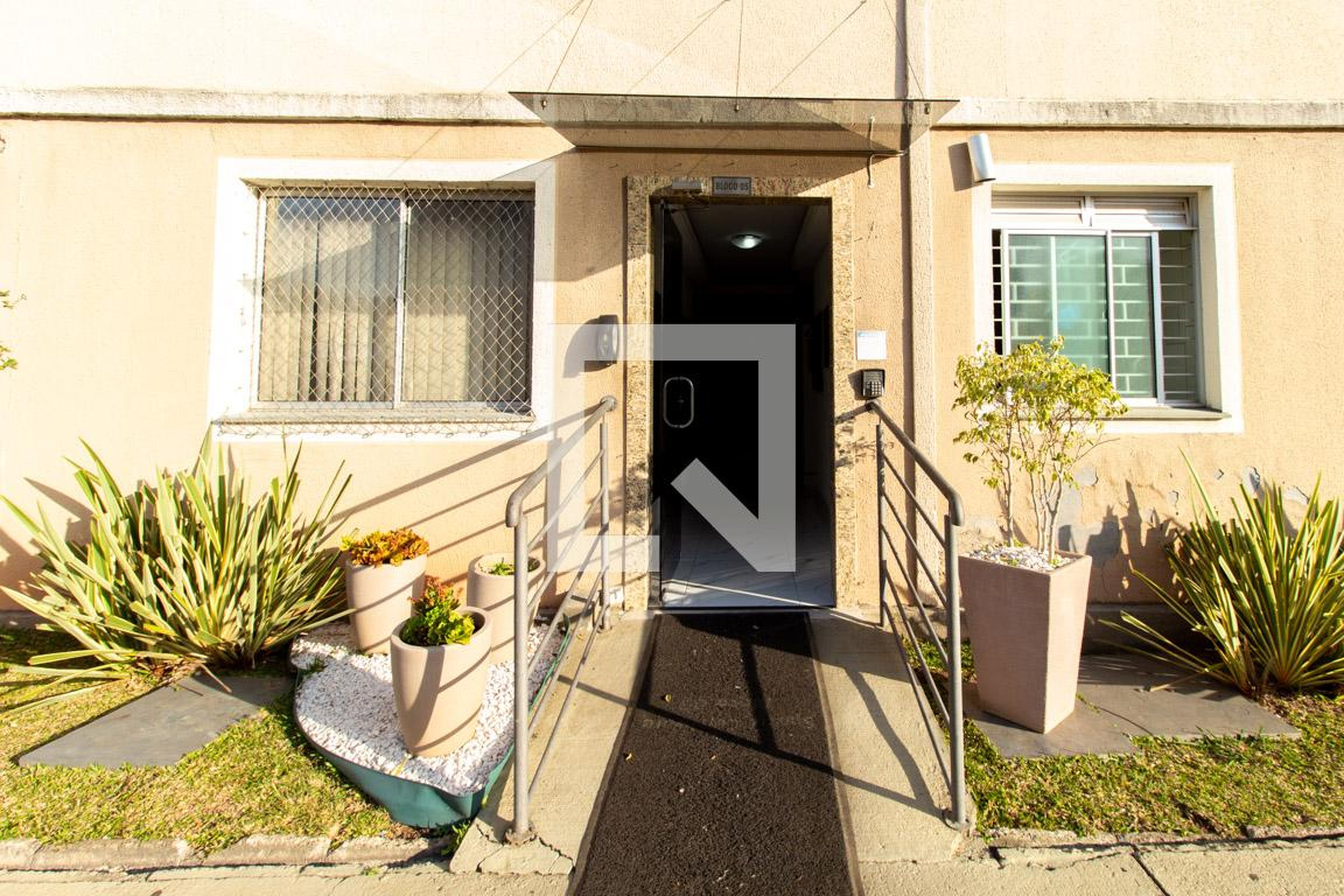 Hall de Entrada - Spazio Celebrare