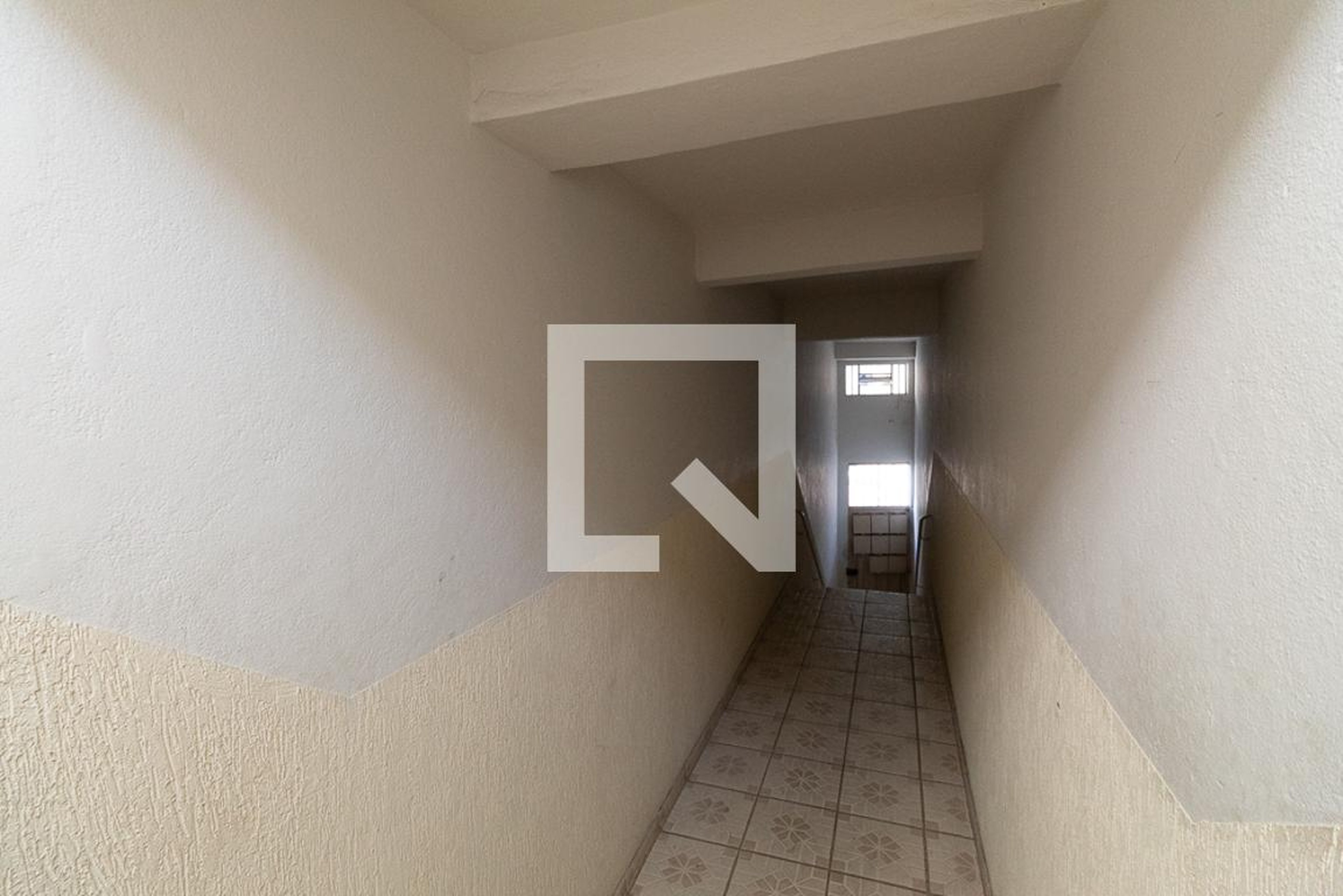 Entrada Condomínio em Rua Pedra do Mar, 444