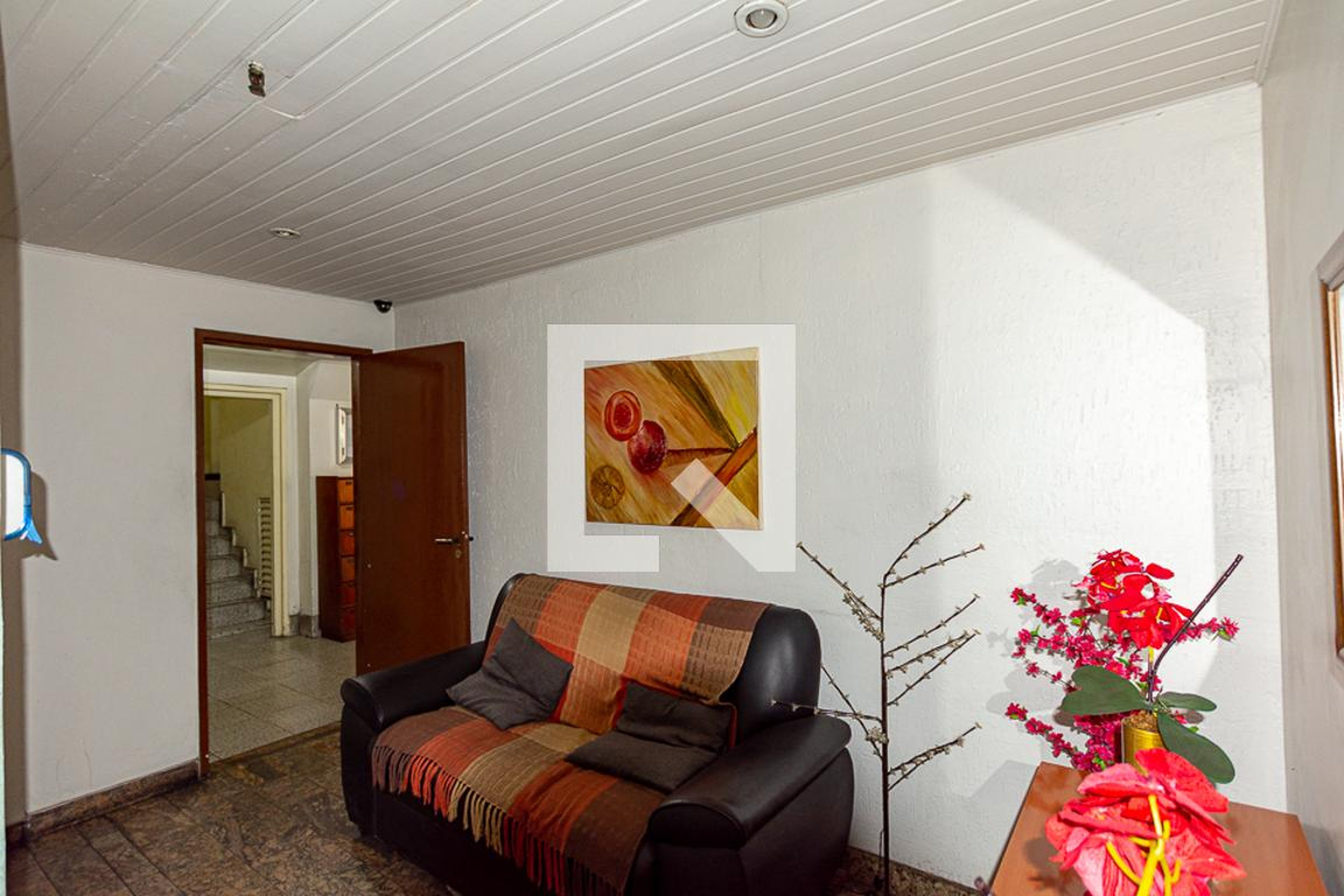 Hall - Alberto Ornelas do Couto