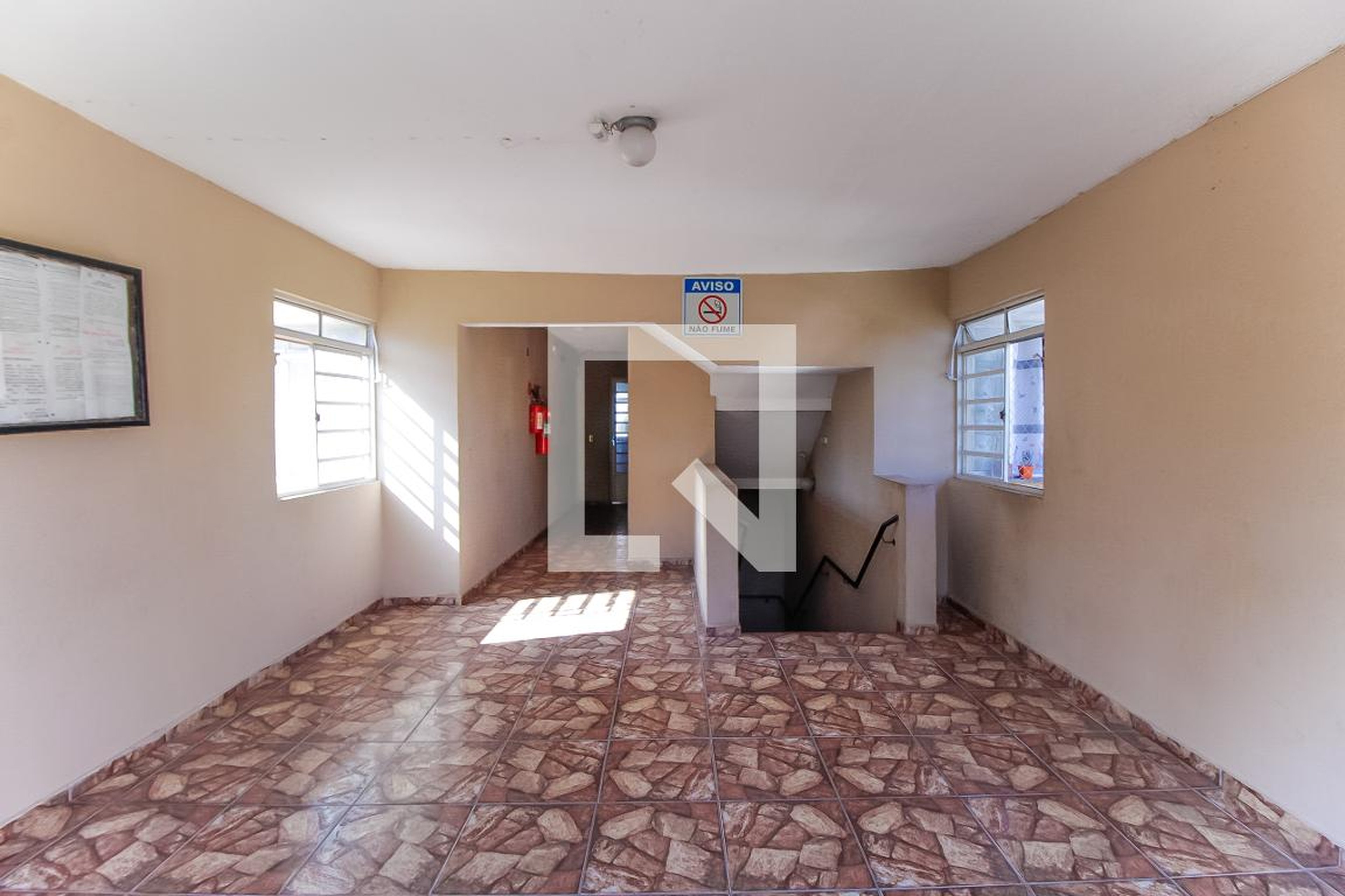 Hall de Entrada - null