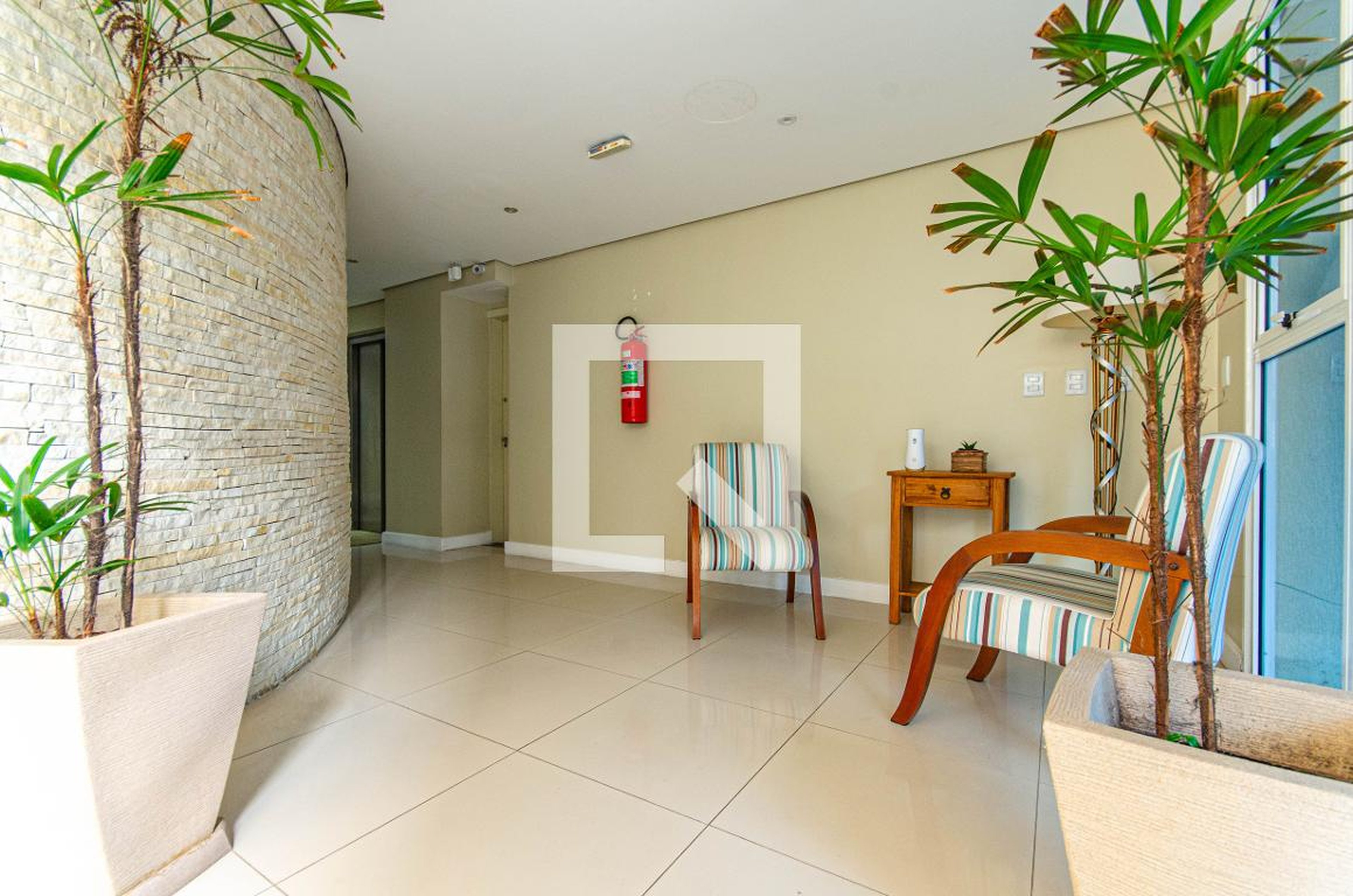 Hall de Entrada - Bela Sintra