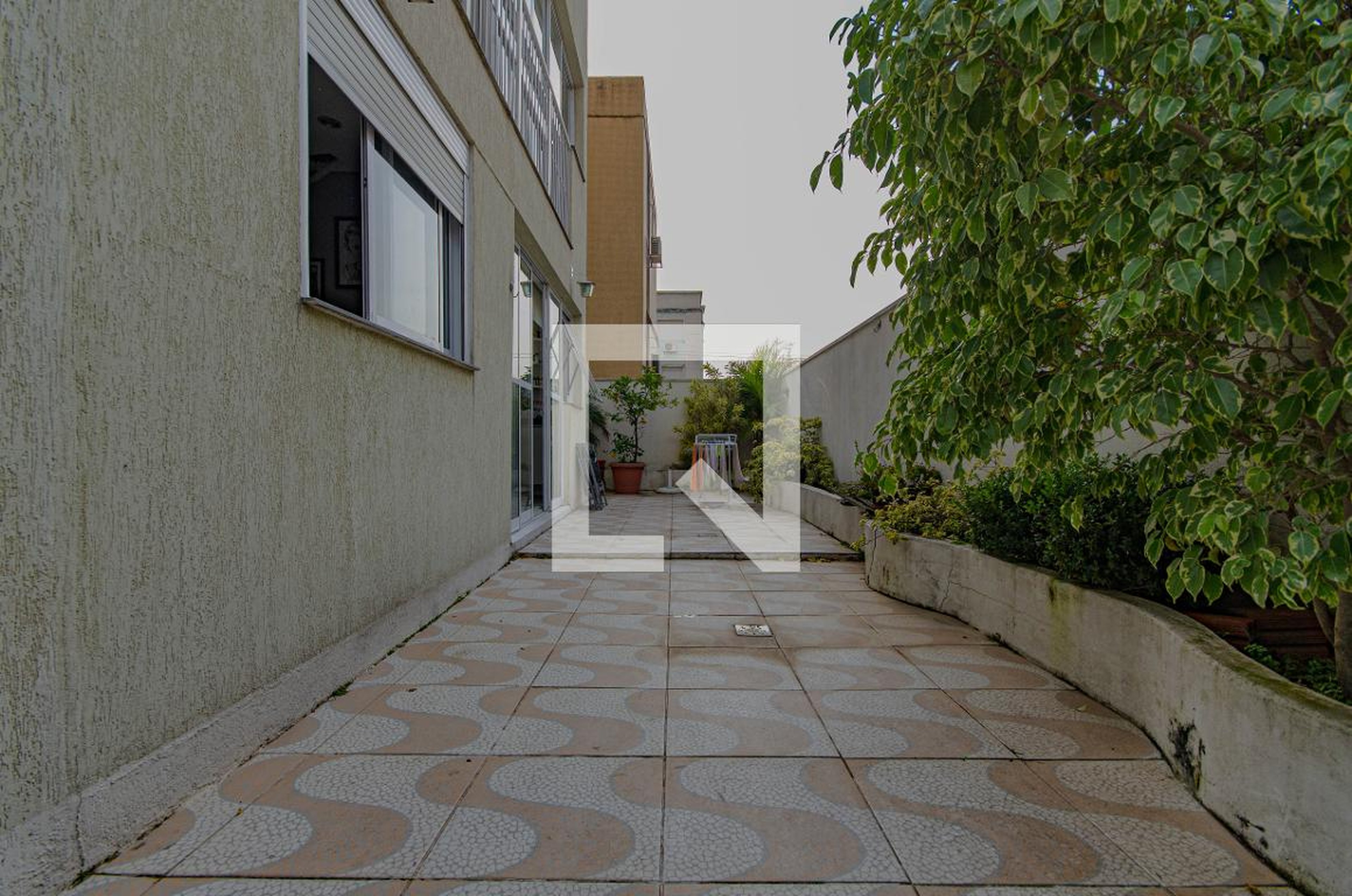 Área Externa - Bela Sintra