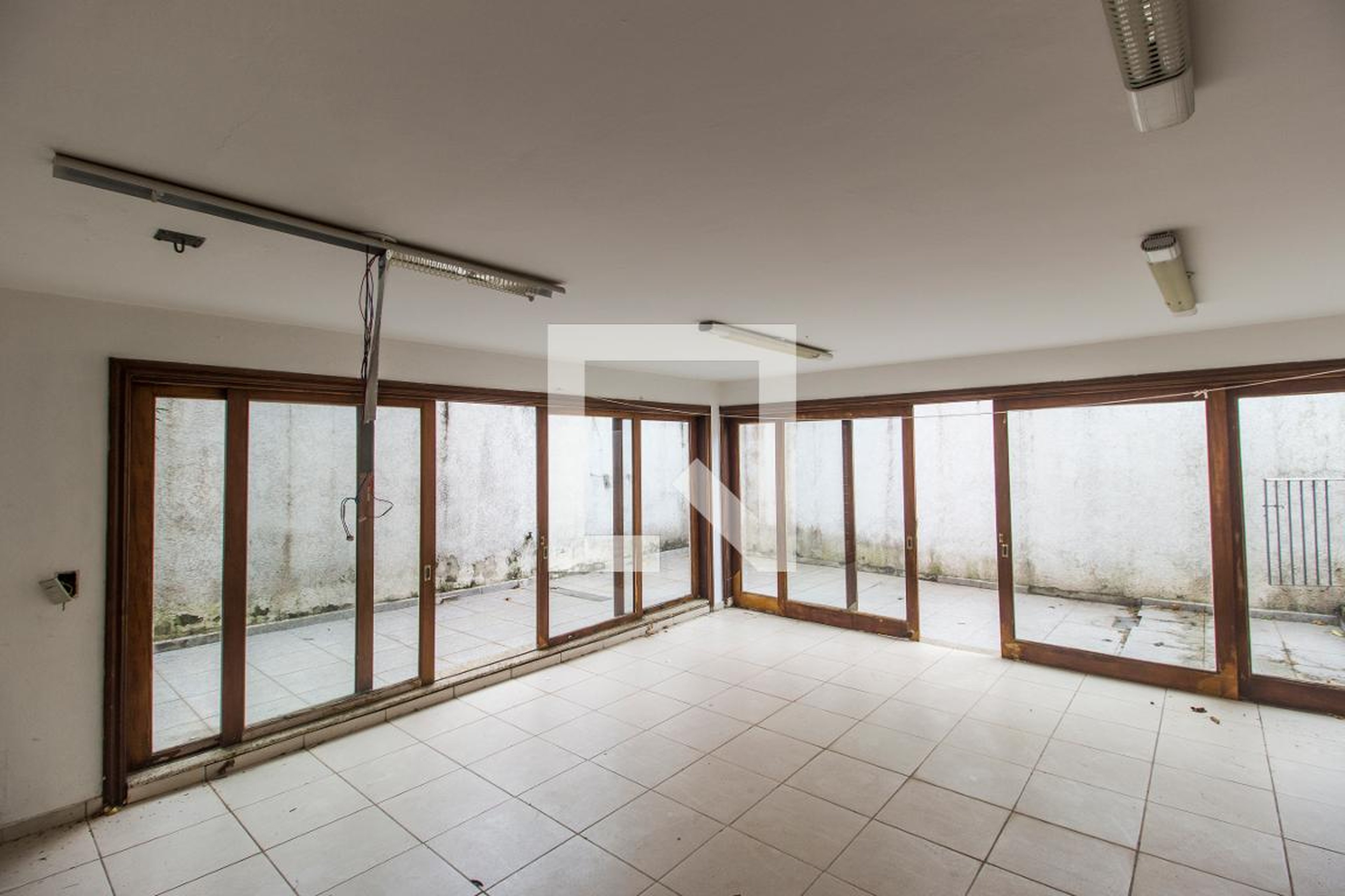 Academia - Alphaville Residencial 11