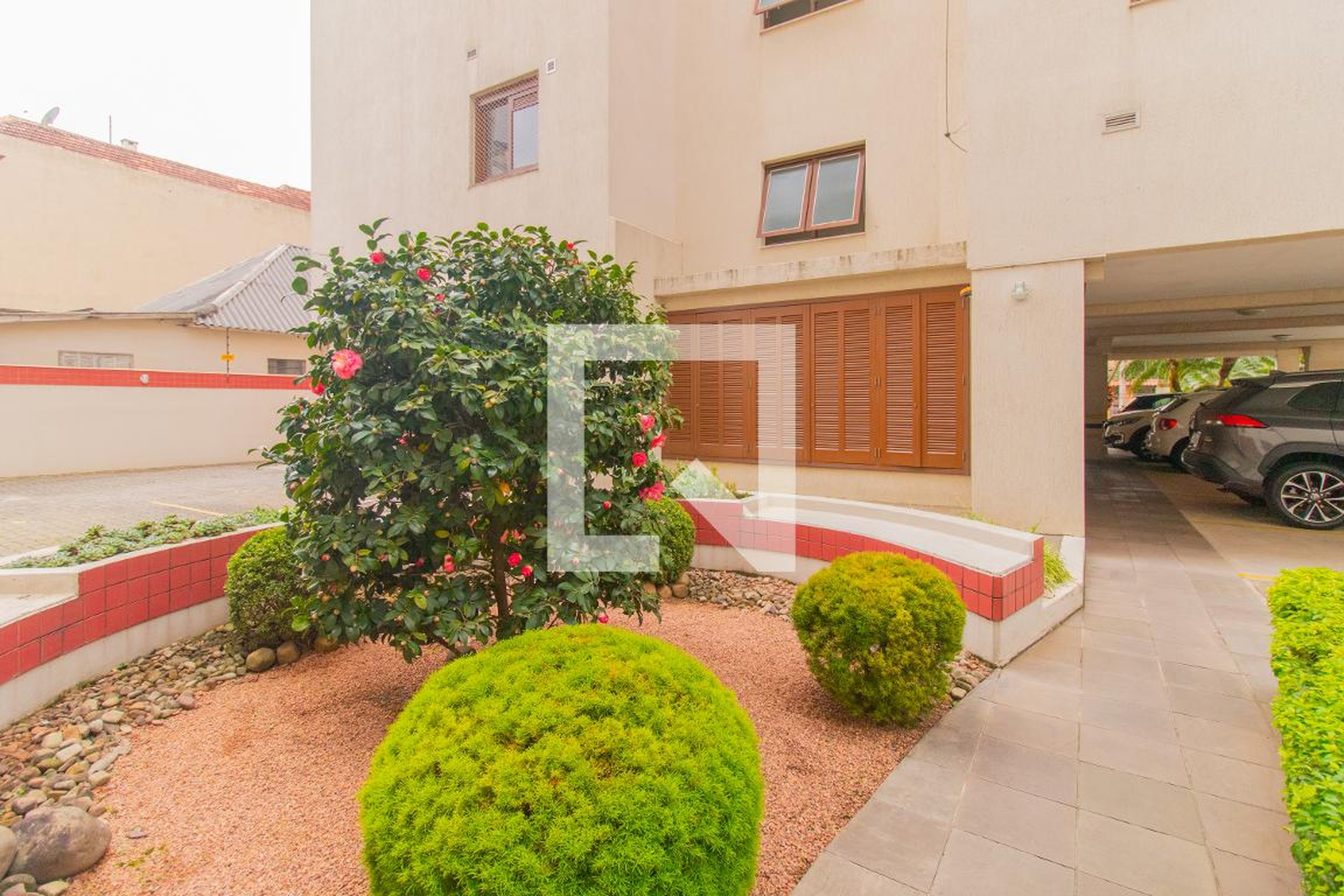 Área Externa - San Marino