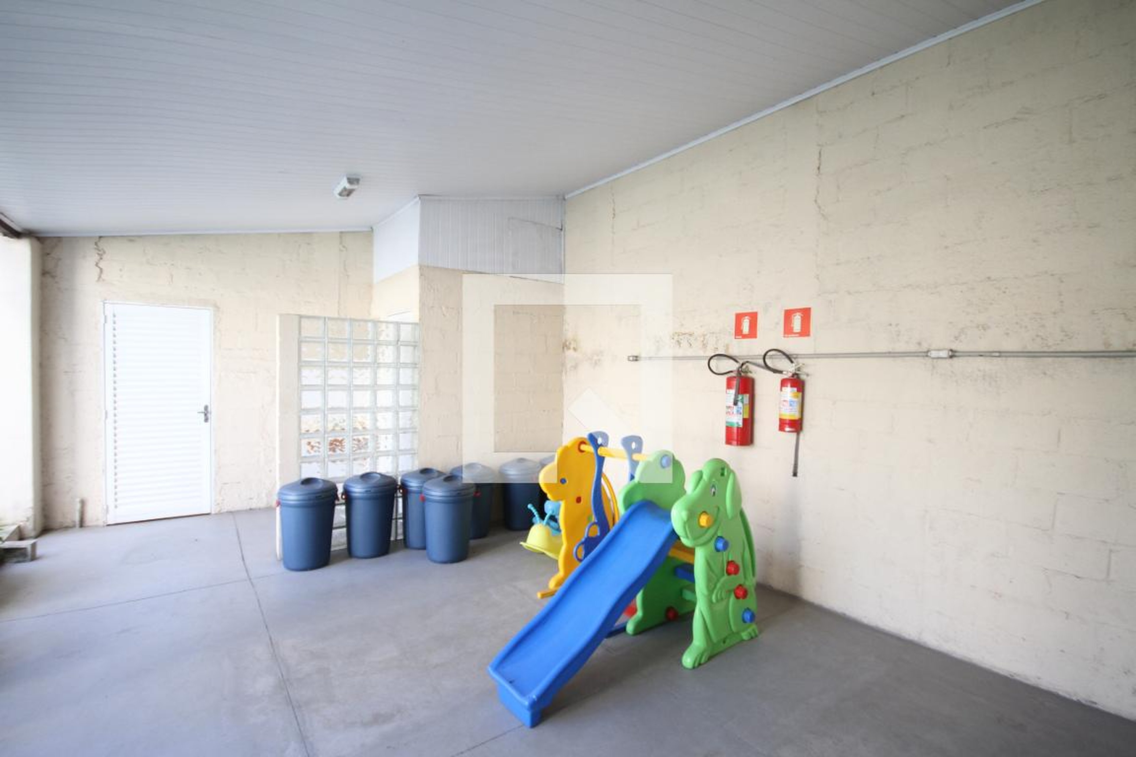 Playground - Vila Verde