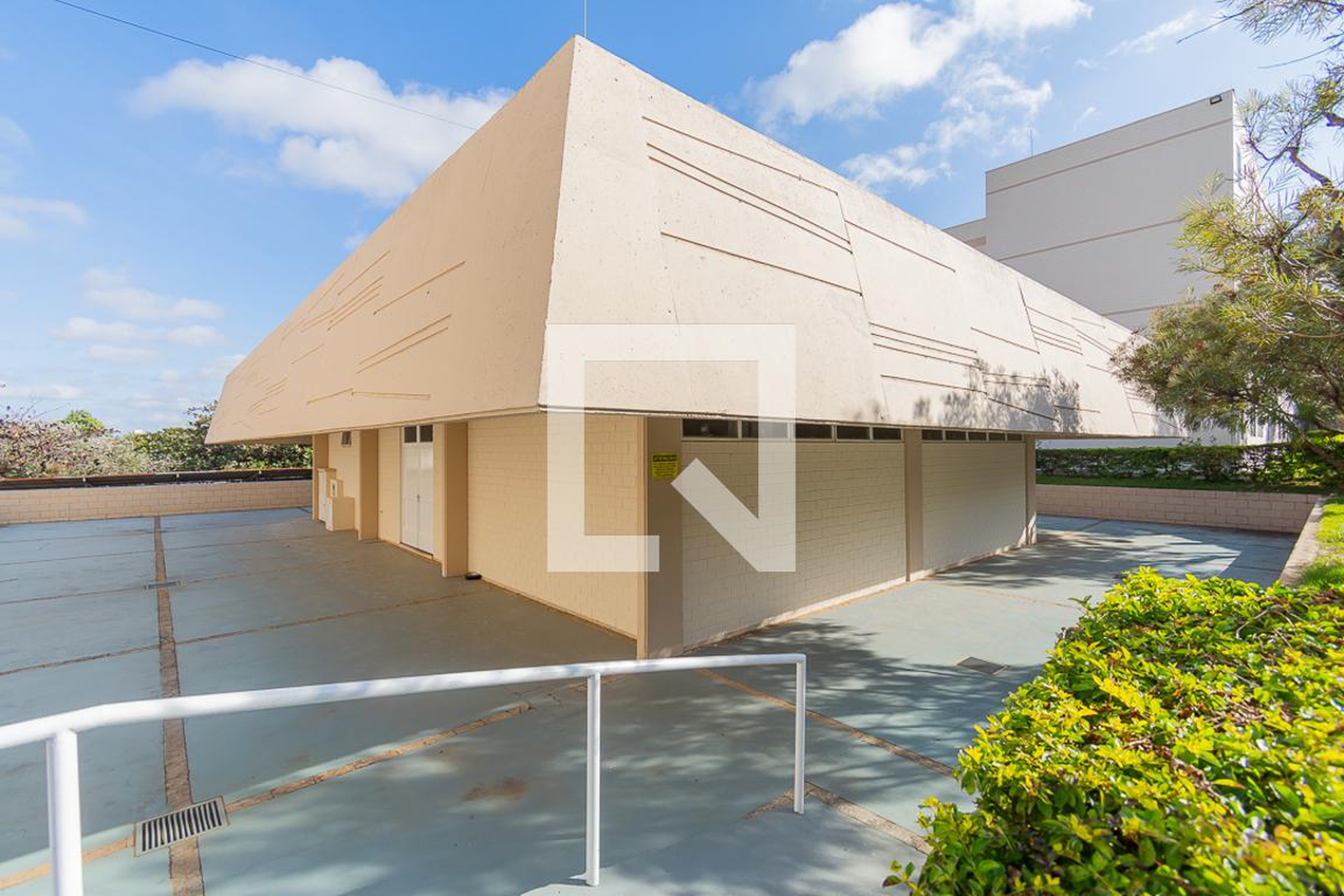 Salão de Festas - Amazonas