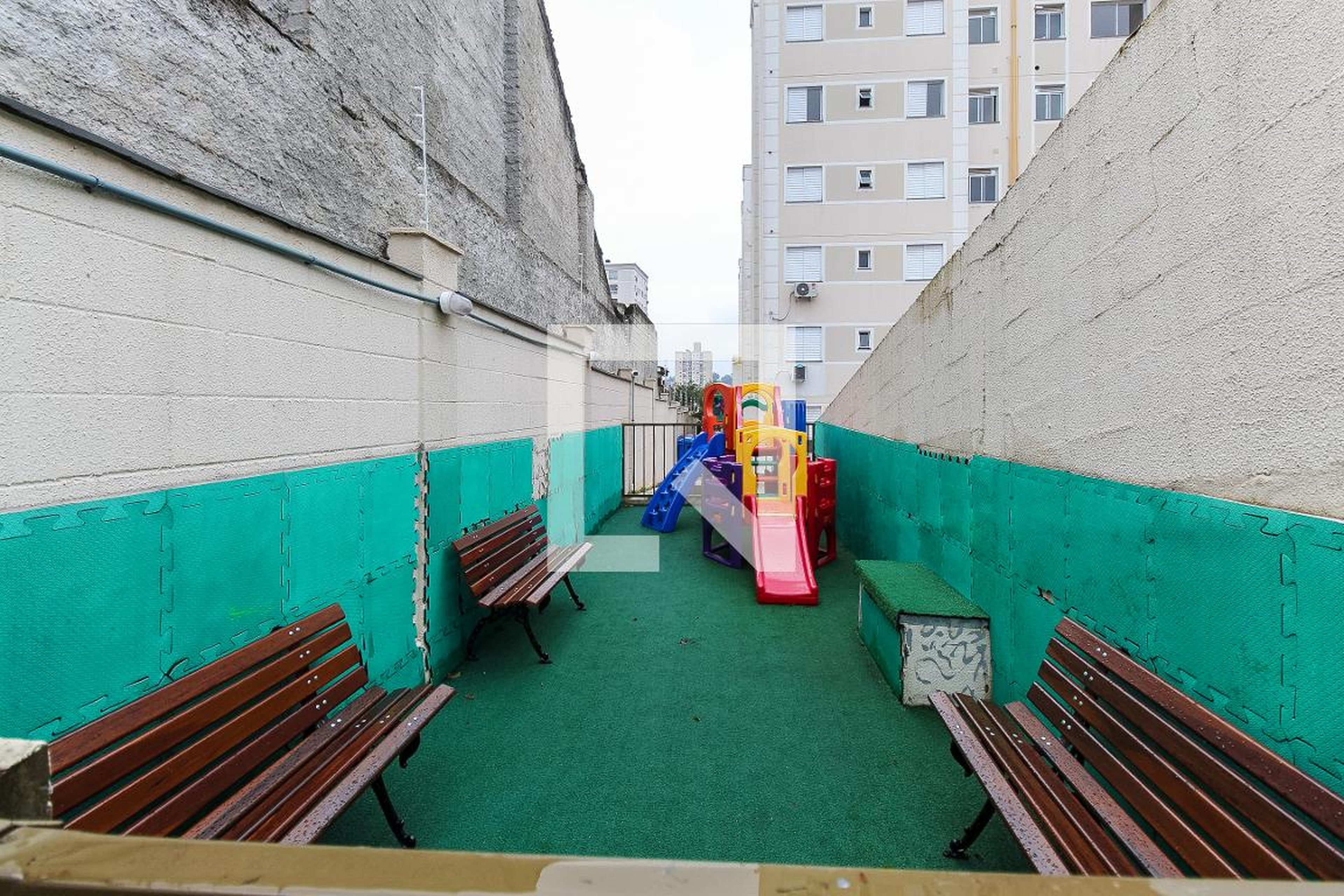 Playground - Porto La Paloma
