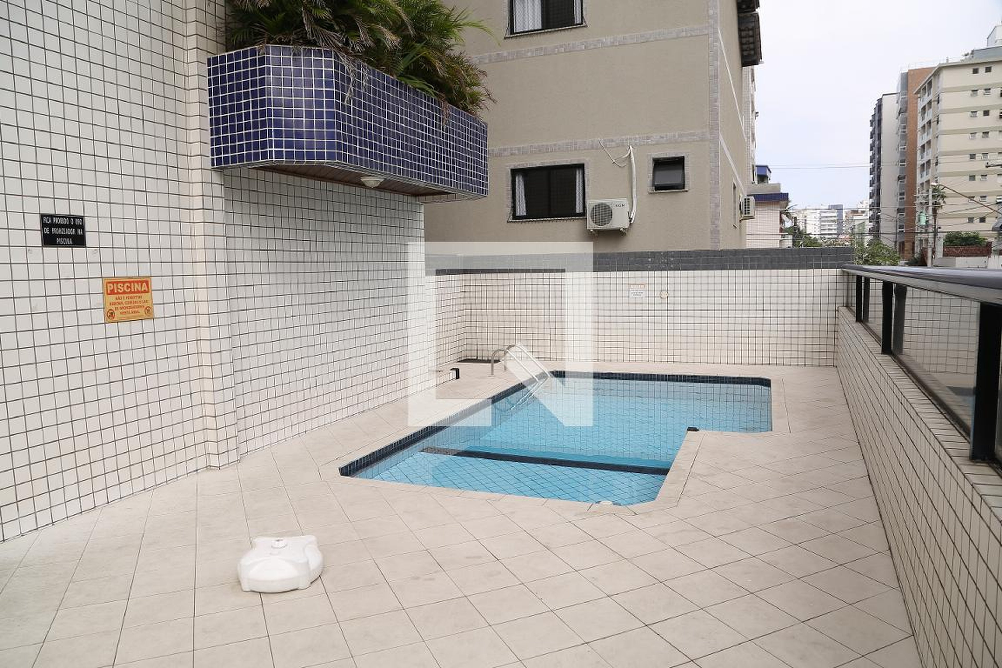 Piscina - Melodie