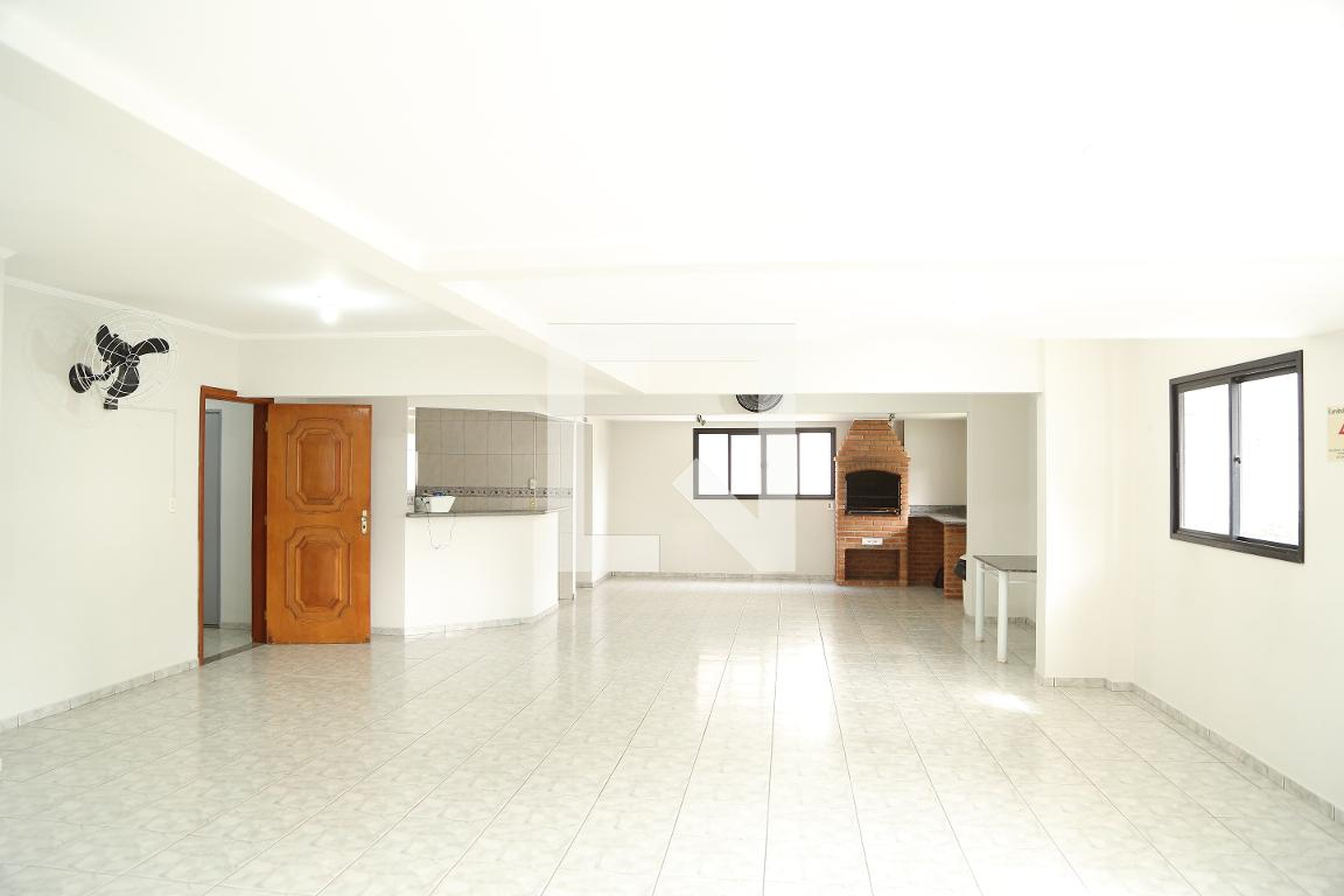 Salao de Festa - Melodie