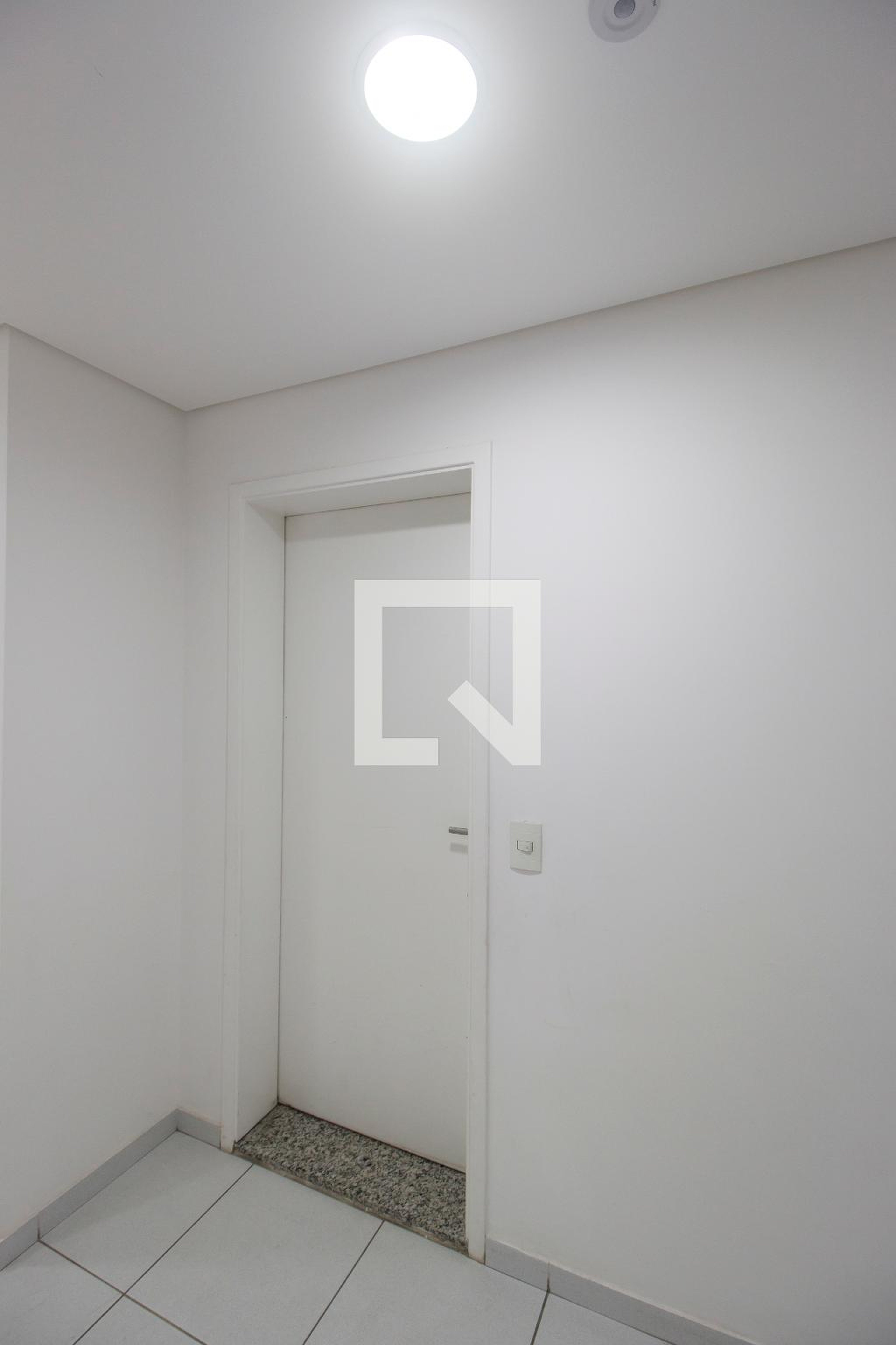 Entrada Condomínio Central Park