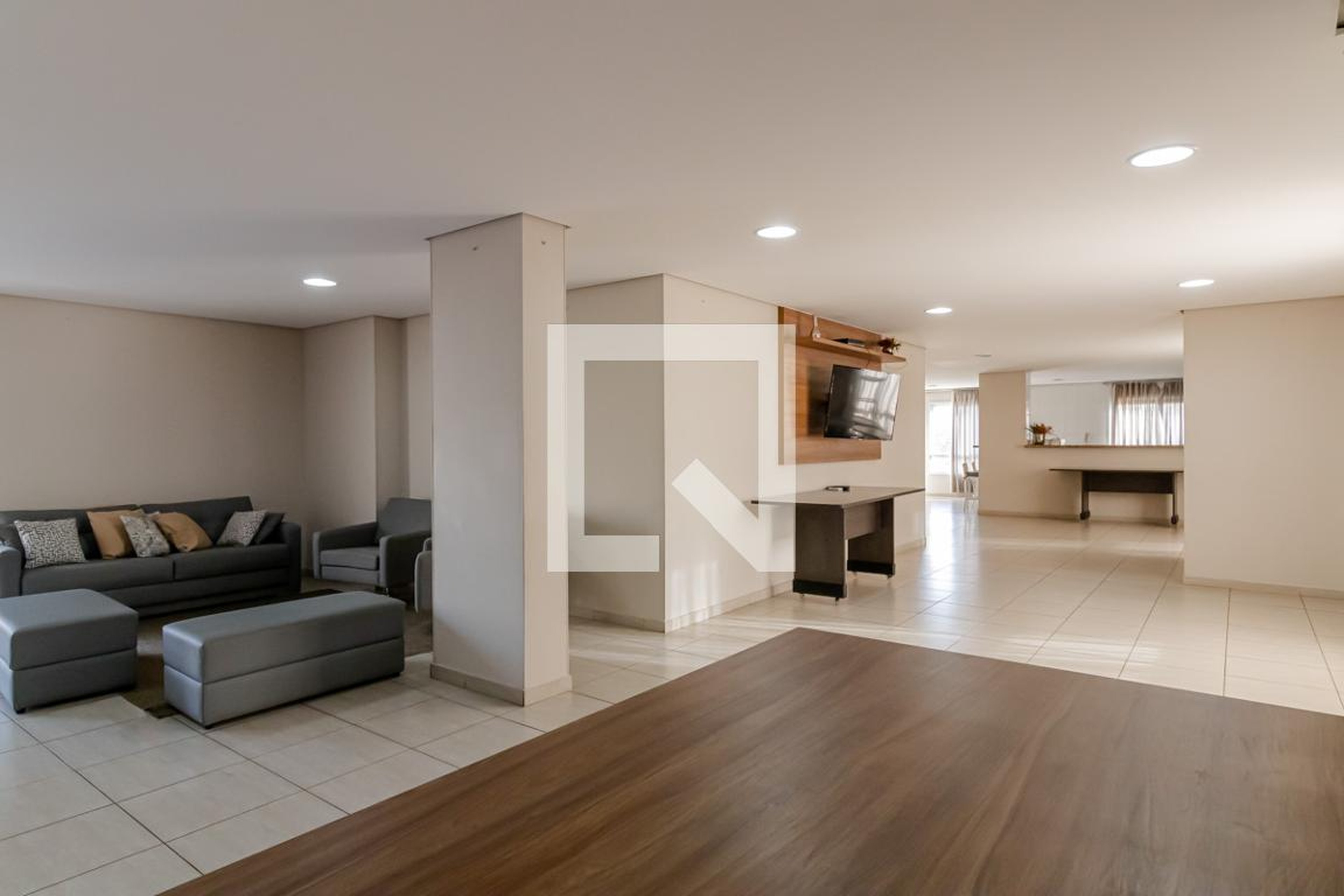 Salão de festas - Vale do Sol