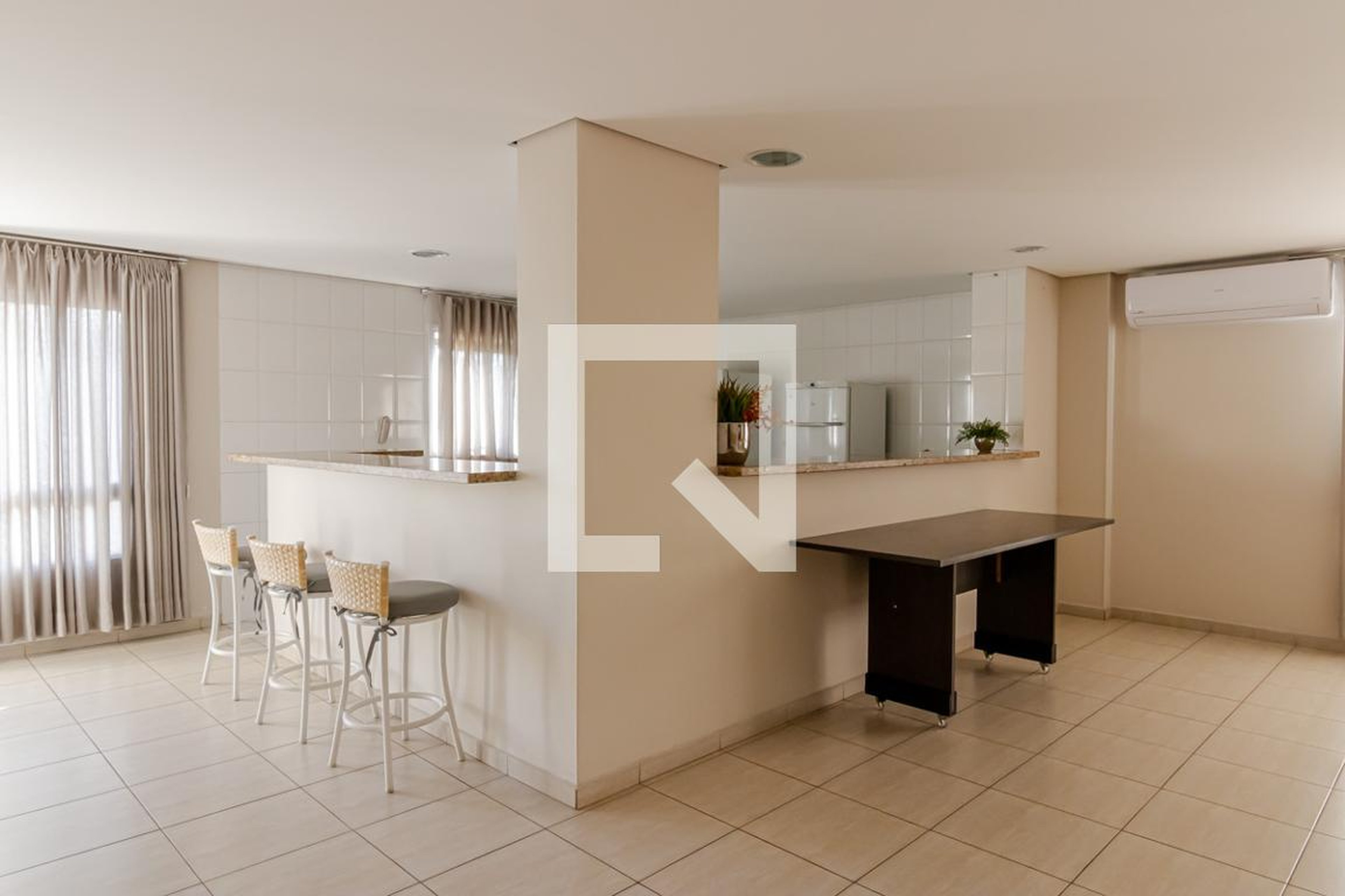 Espaço Gourmet - Vale do Sol