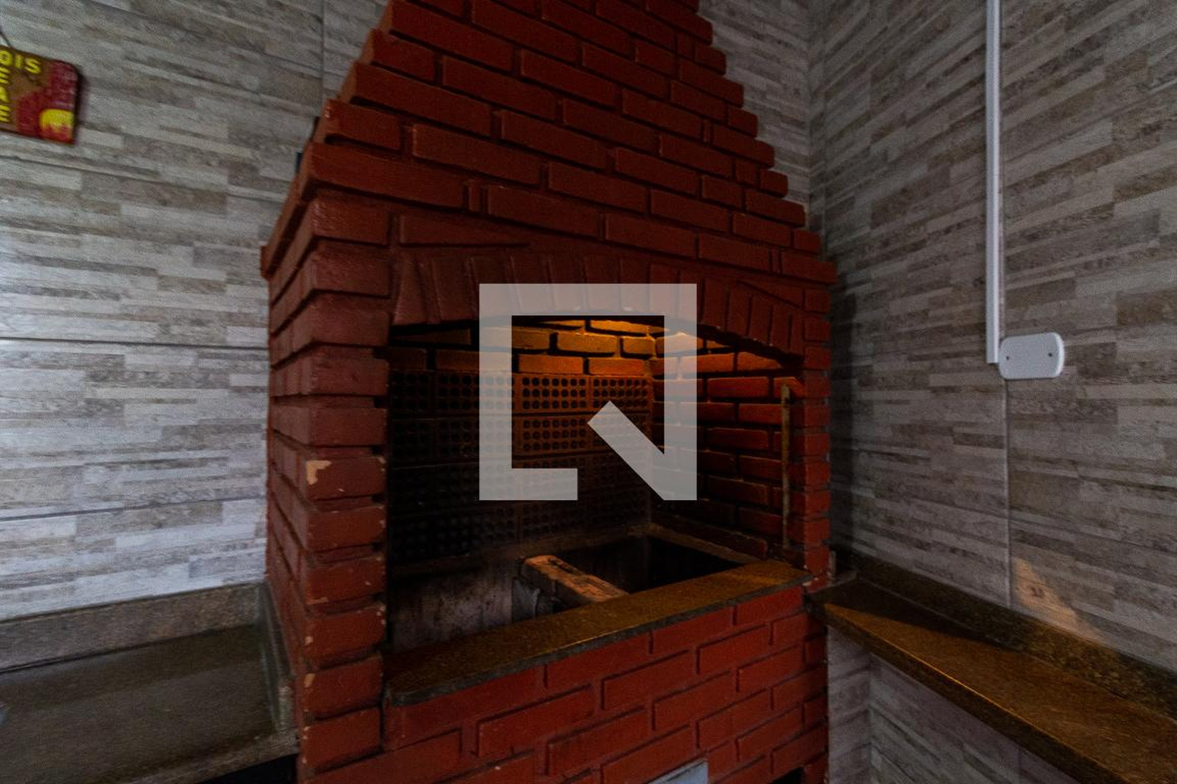 Churrasqueira - Barramares IV