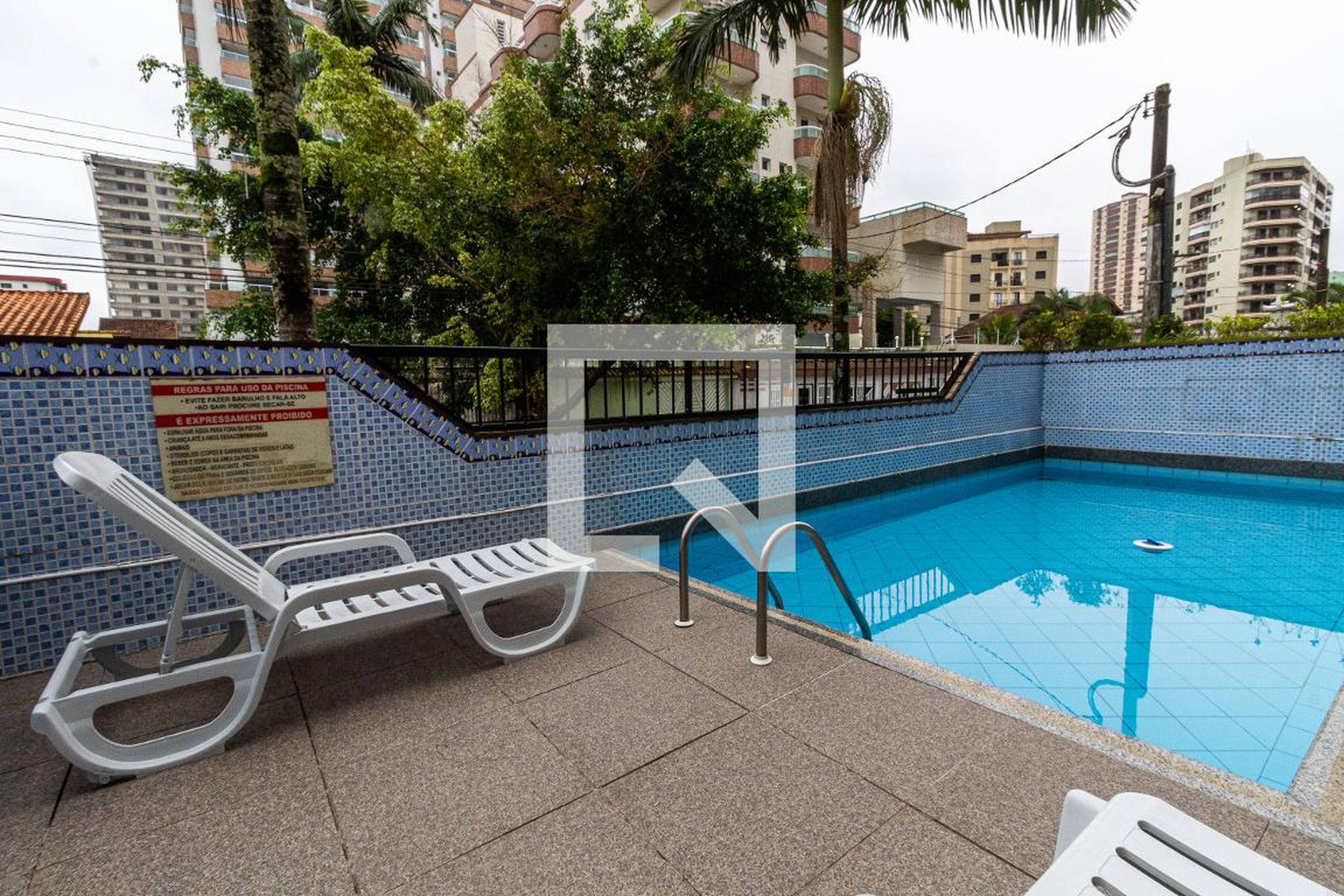 Piscina - Barramares IV