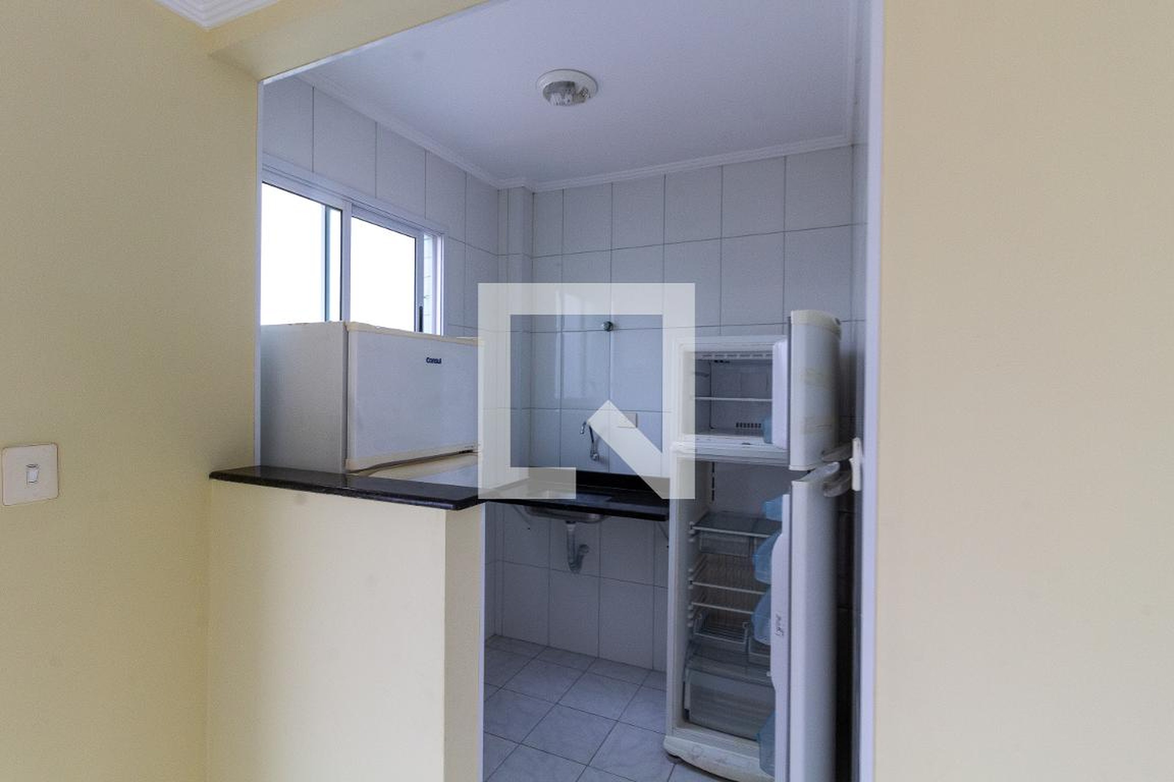 Salão de festas - Caravelas