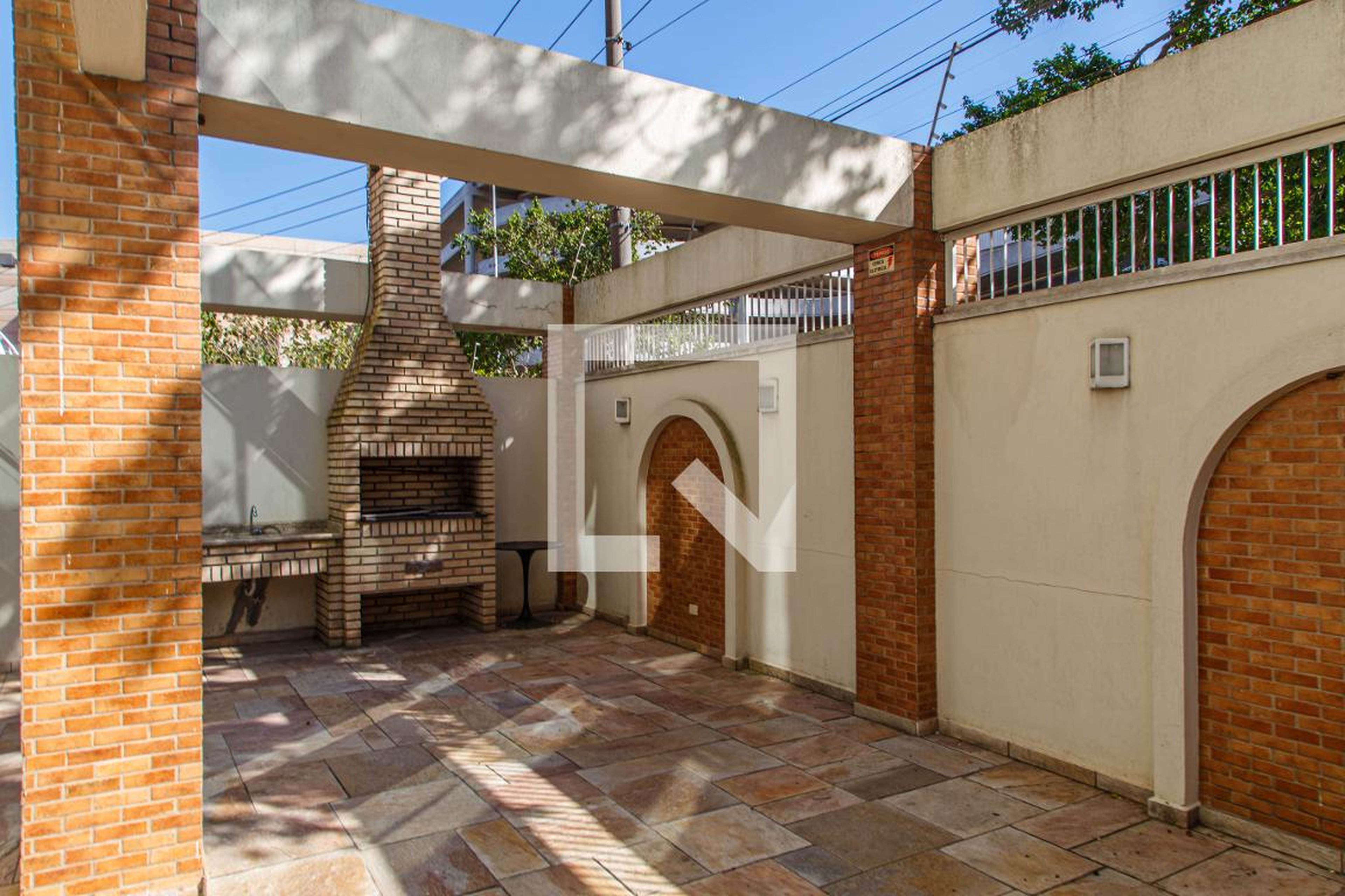 Churrasqueira - Pozelli Loft Plus