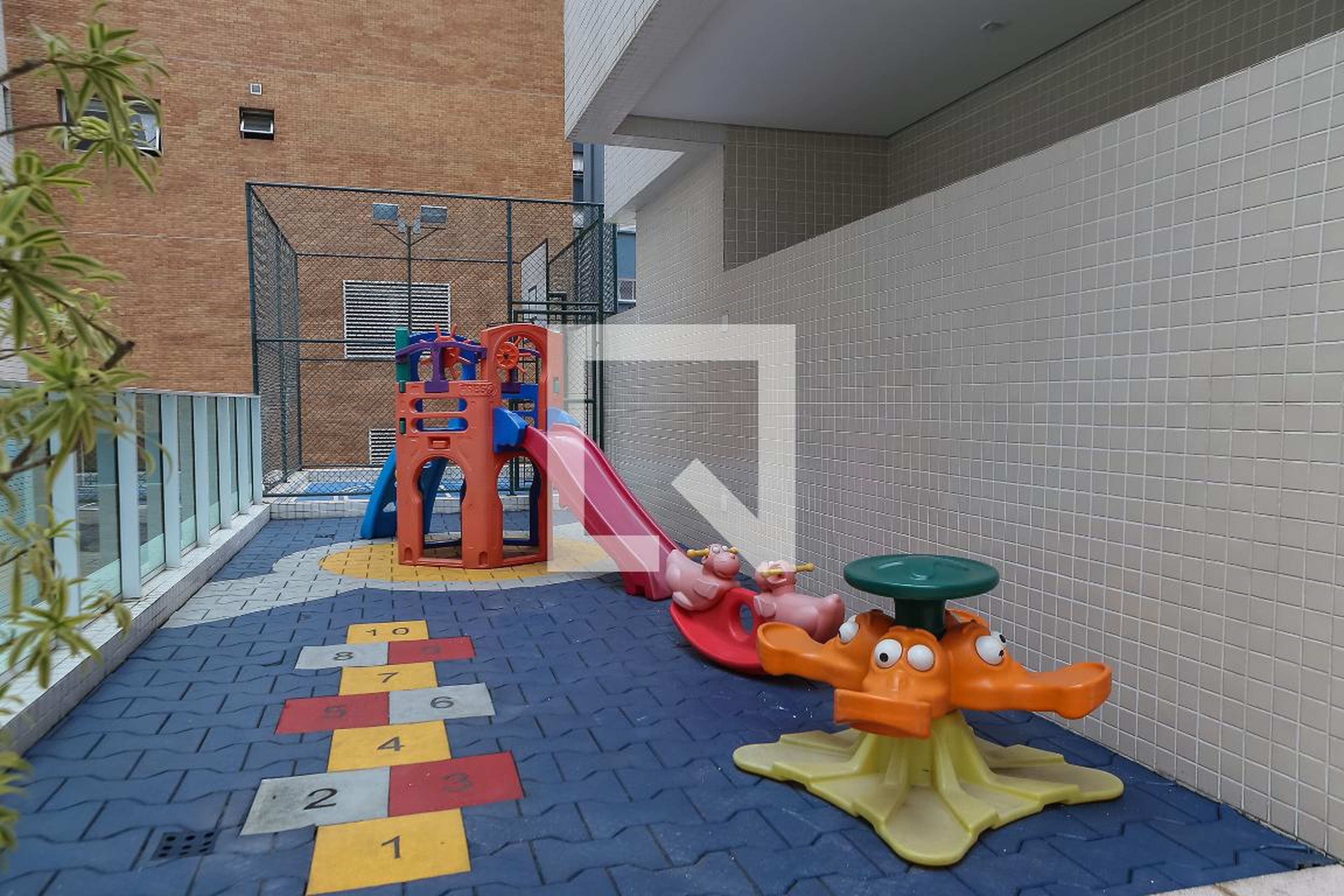 Playground - Tolentino Plus