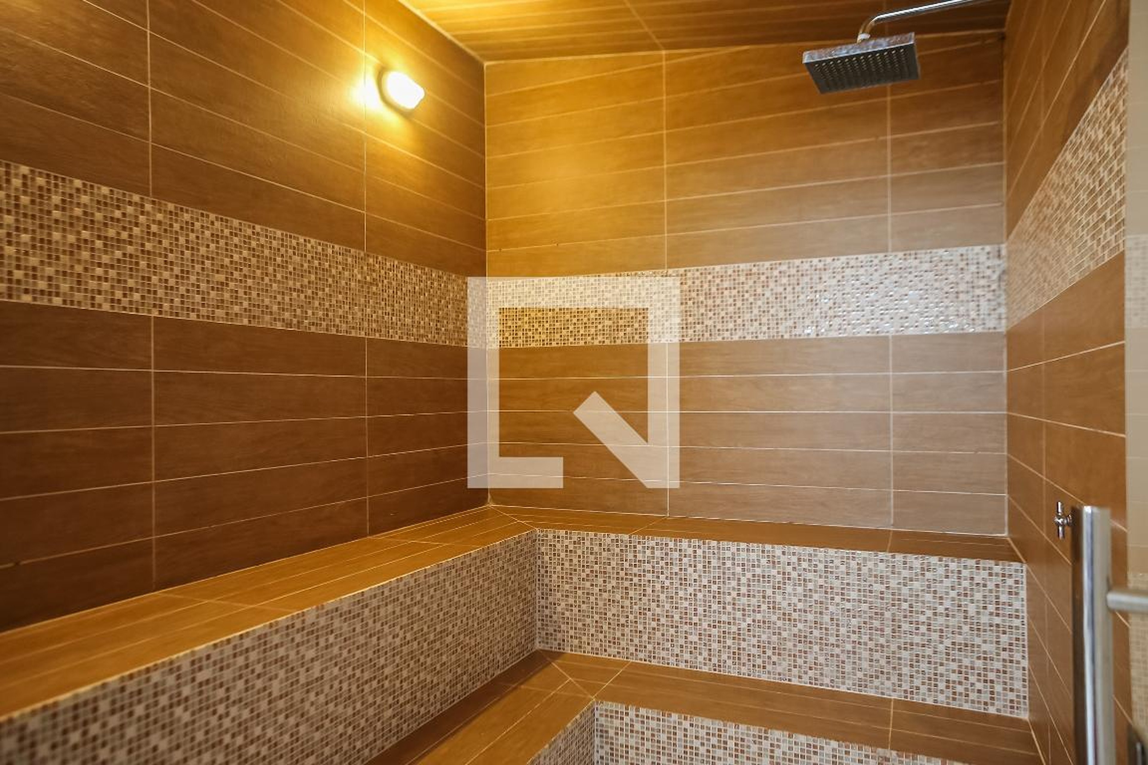 Sauna - Tolentino Plus