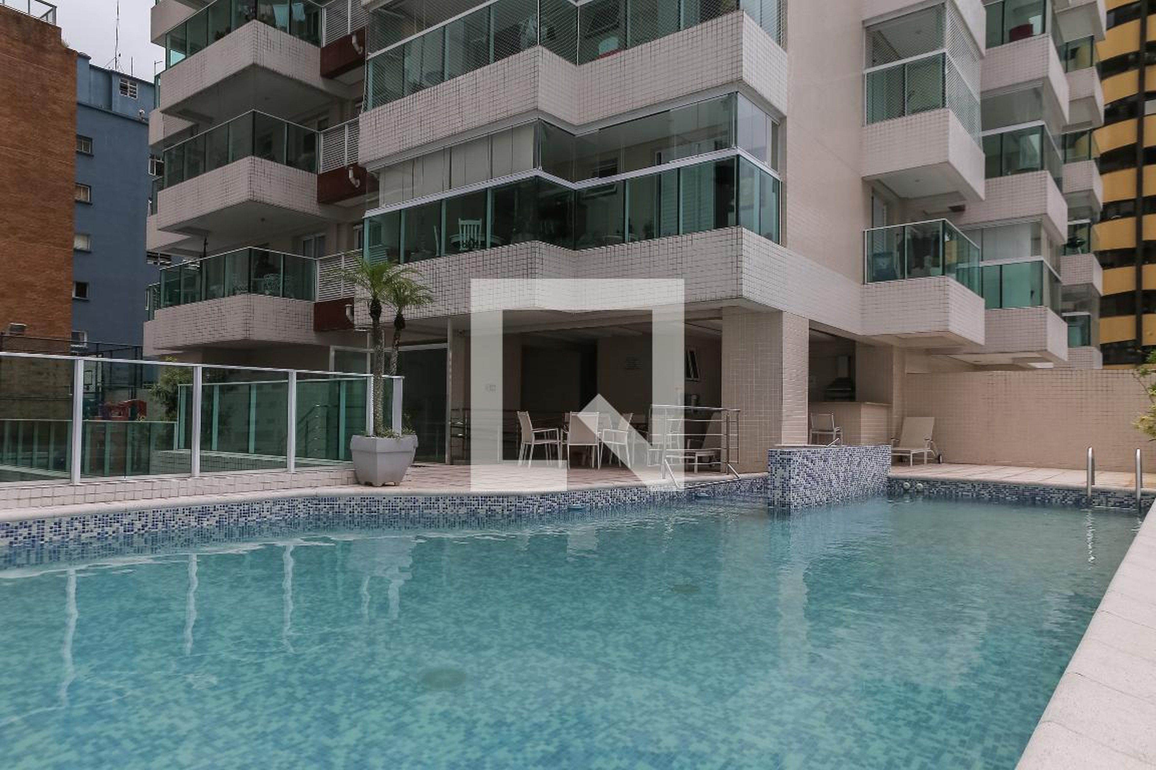 Piscina - Tolentino Plus