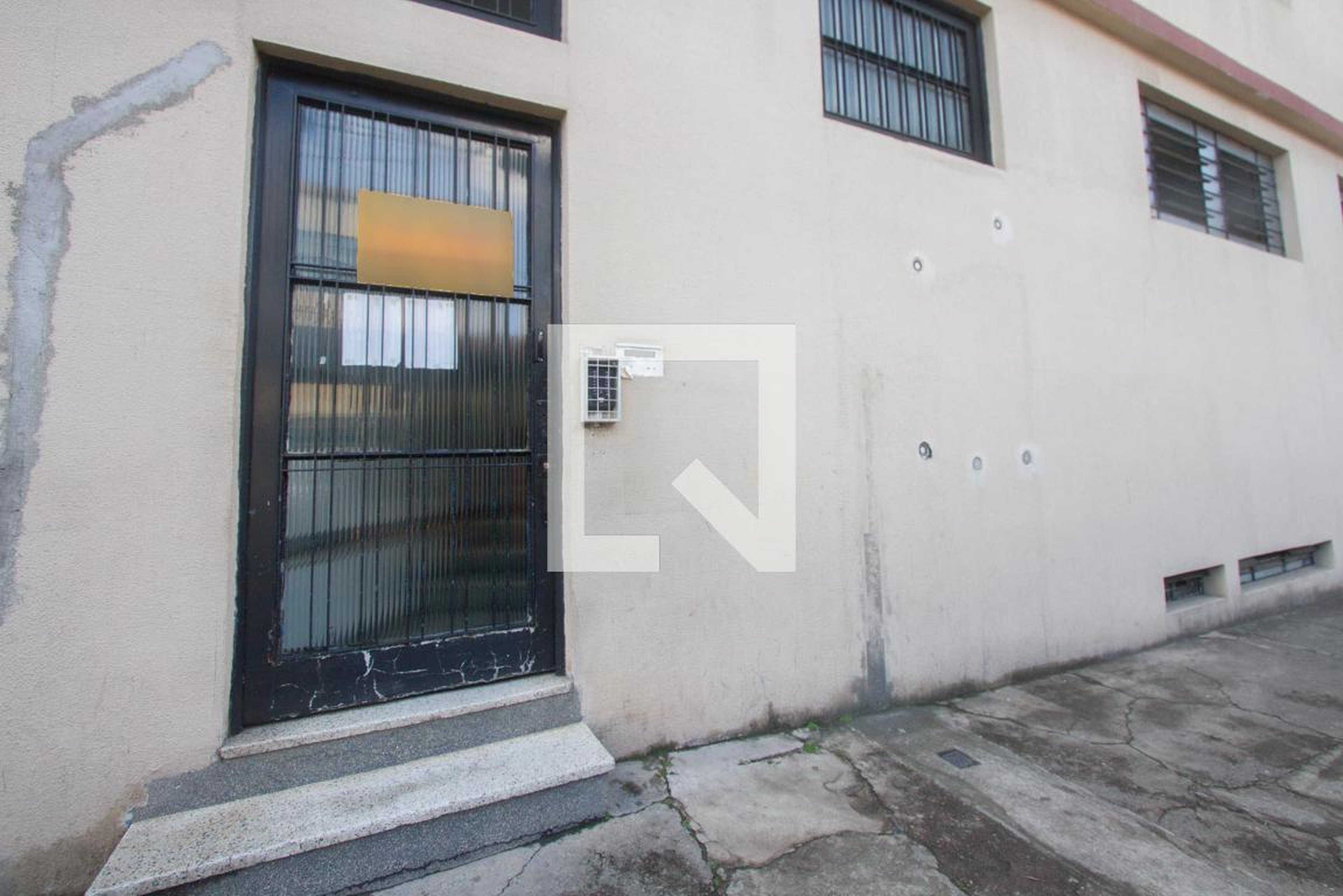 Fachada Condomínio Irmãos Pinho