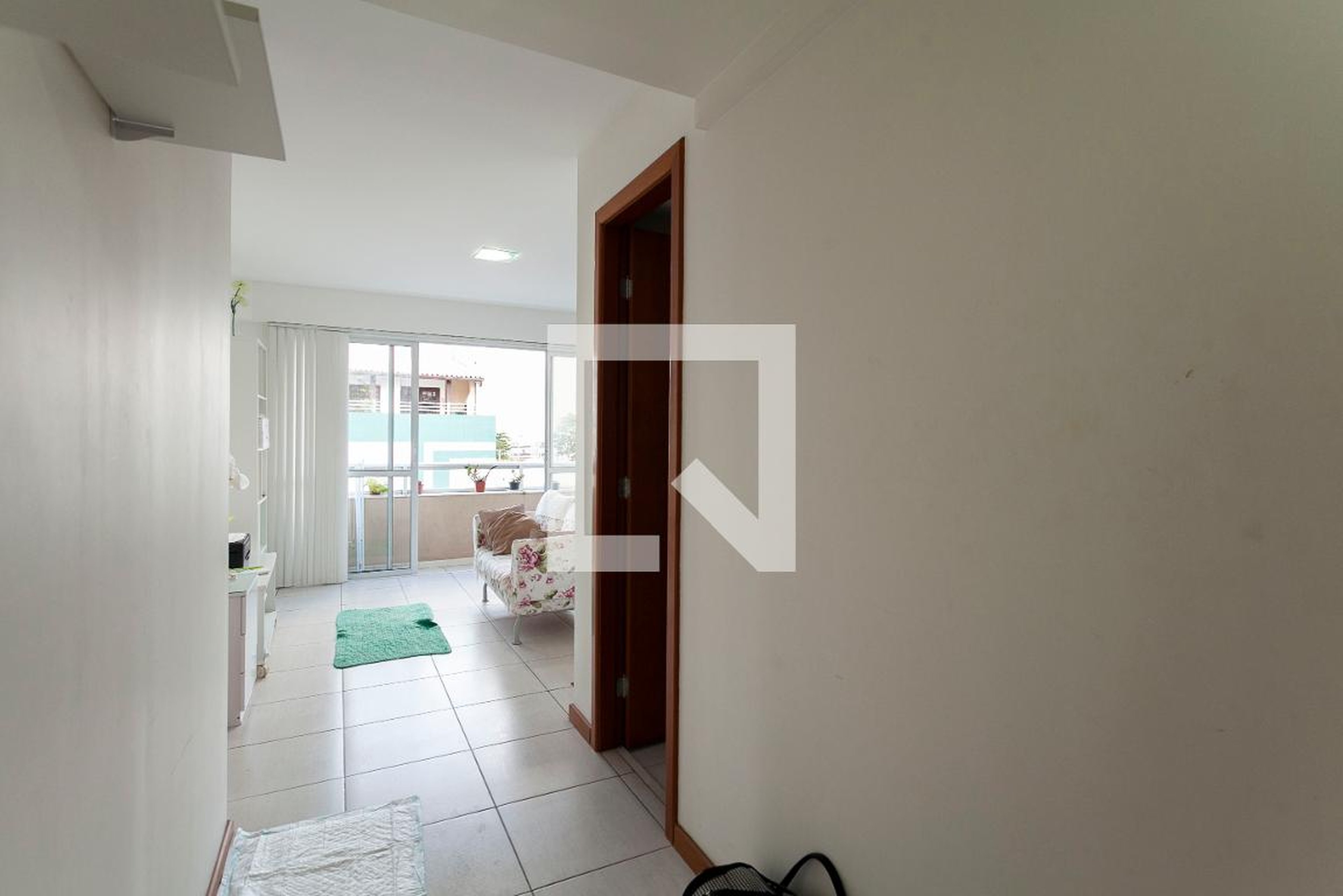 Entrada - Ondina Place