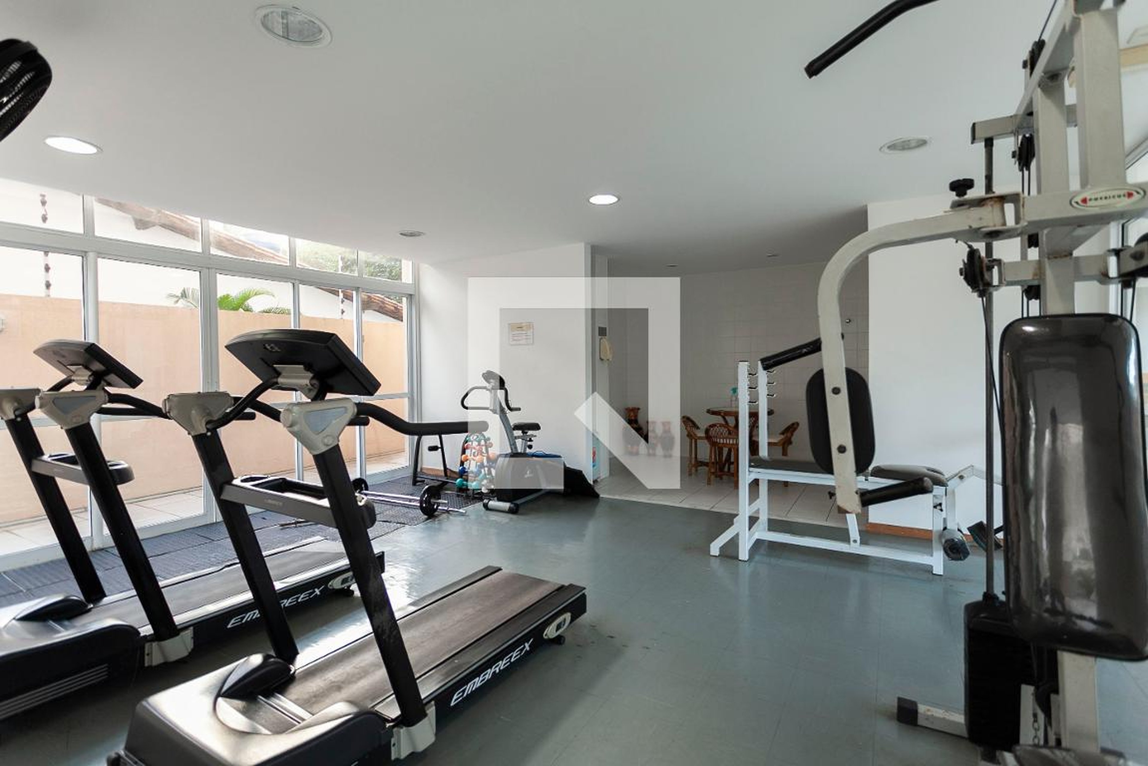 Academia - Ondina Place