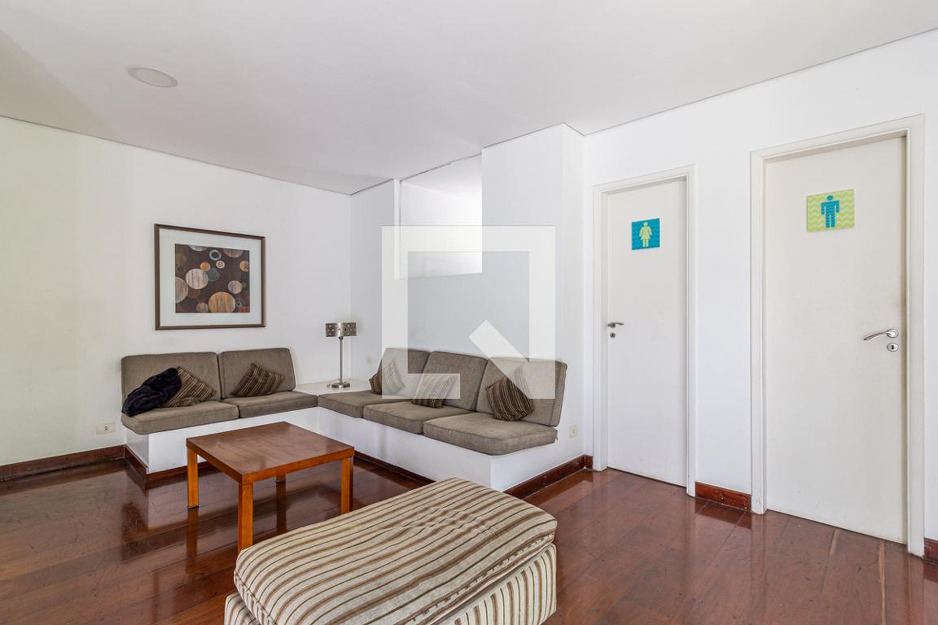 Salão de Festas - Palma