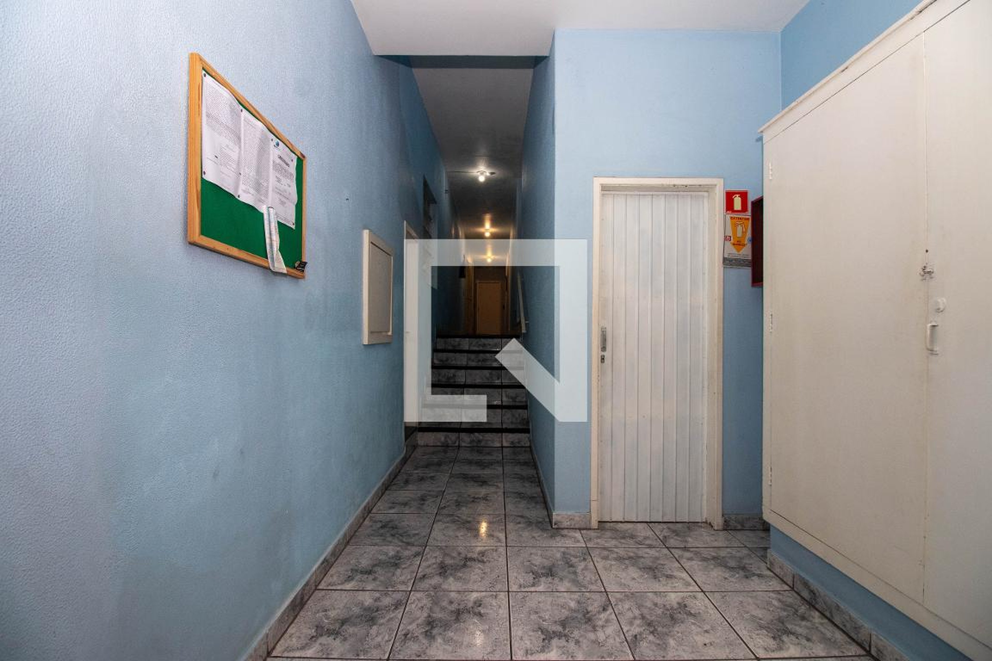 Hall de Entrada - null