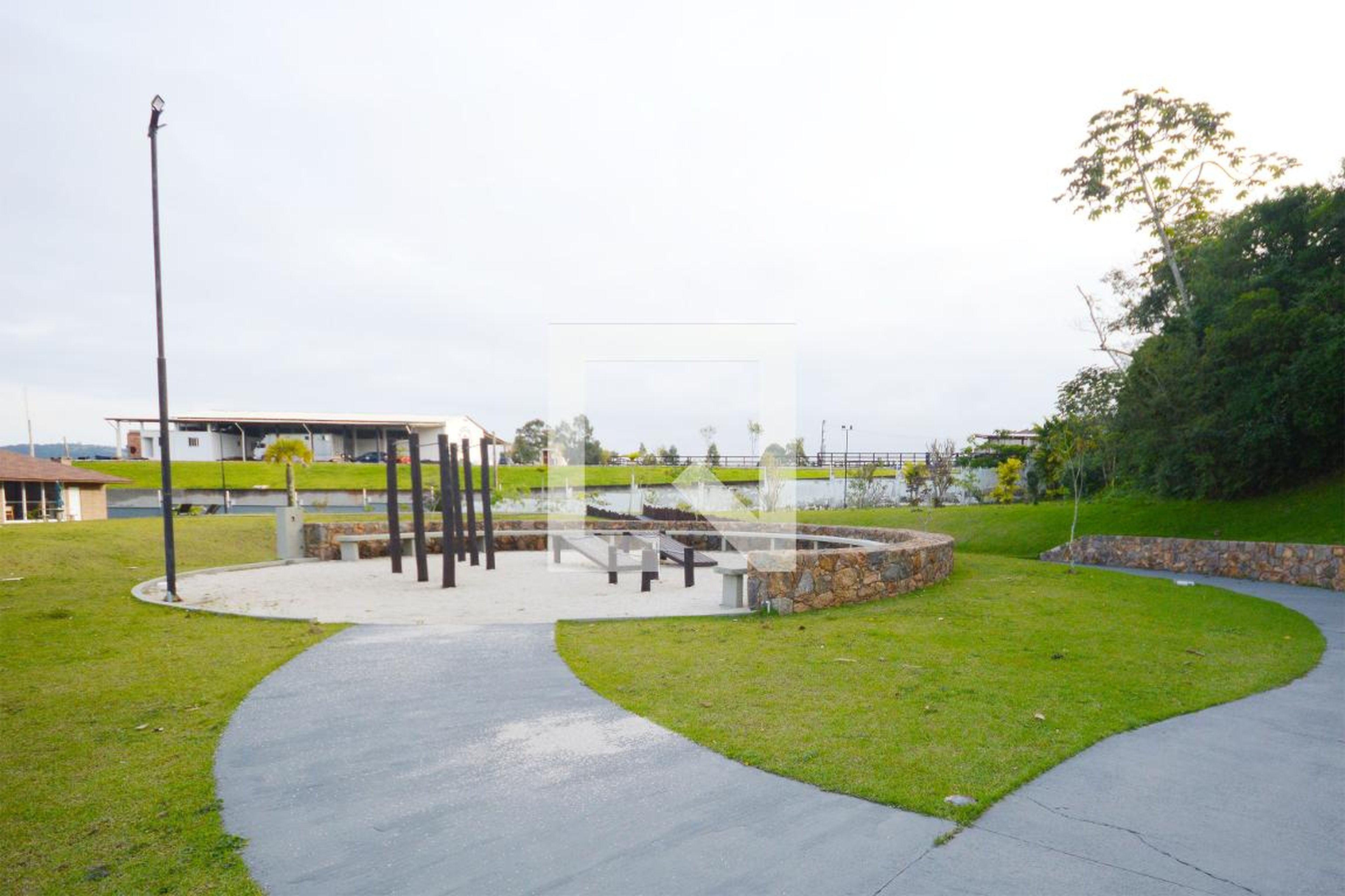 Academia - Mirante Quatro Estações