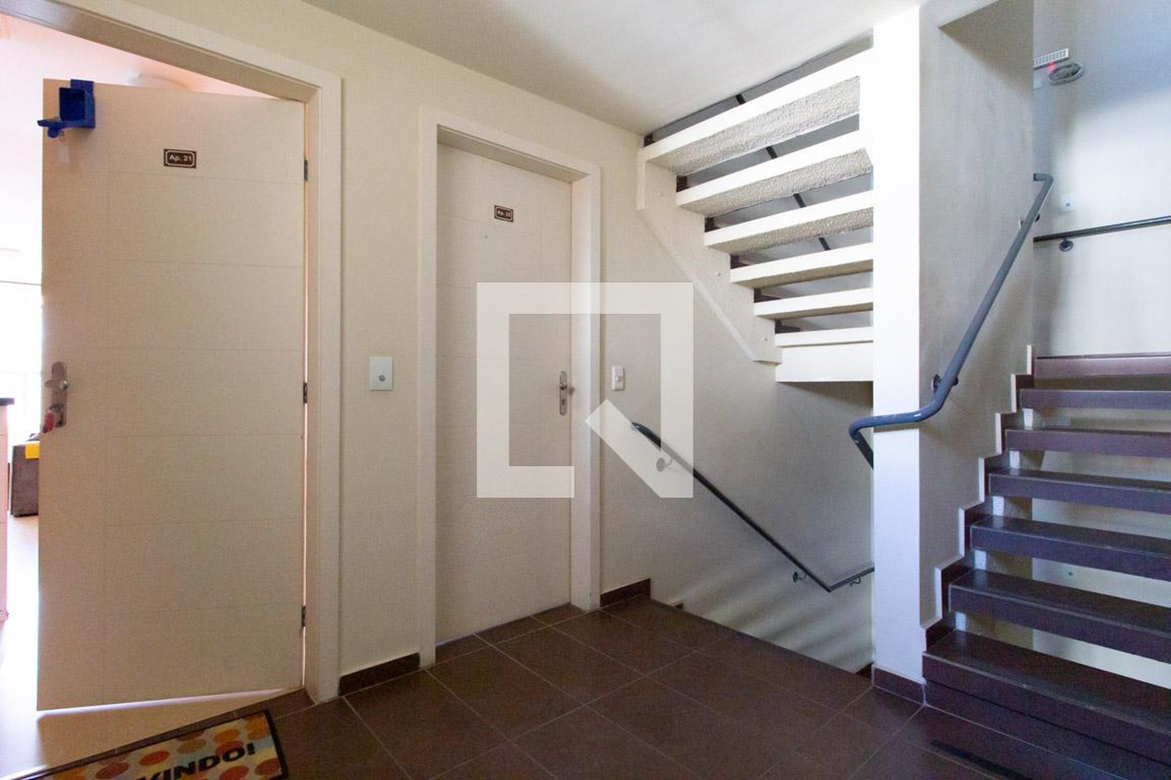 Hall - Villagio Genova