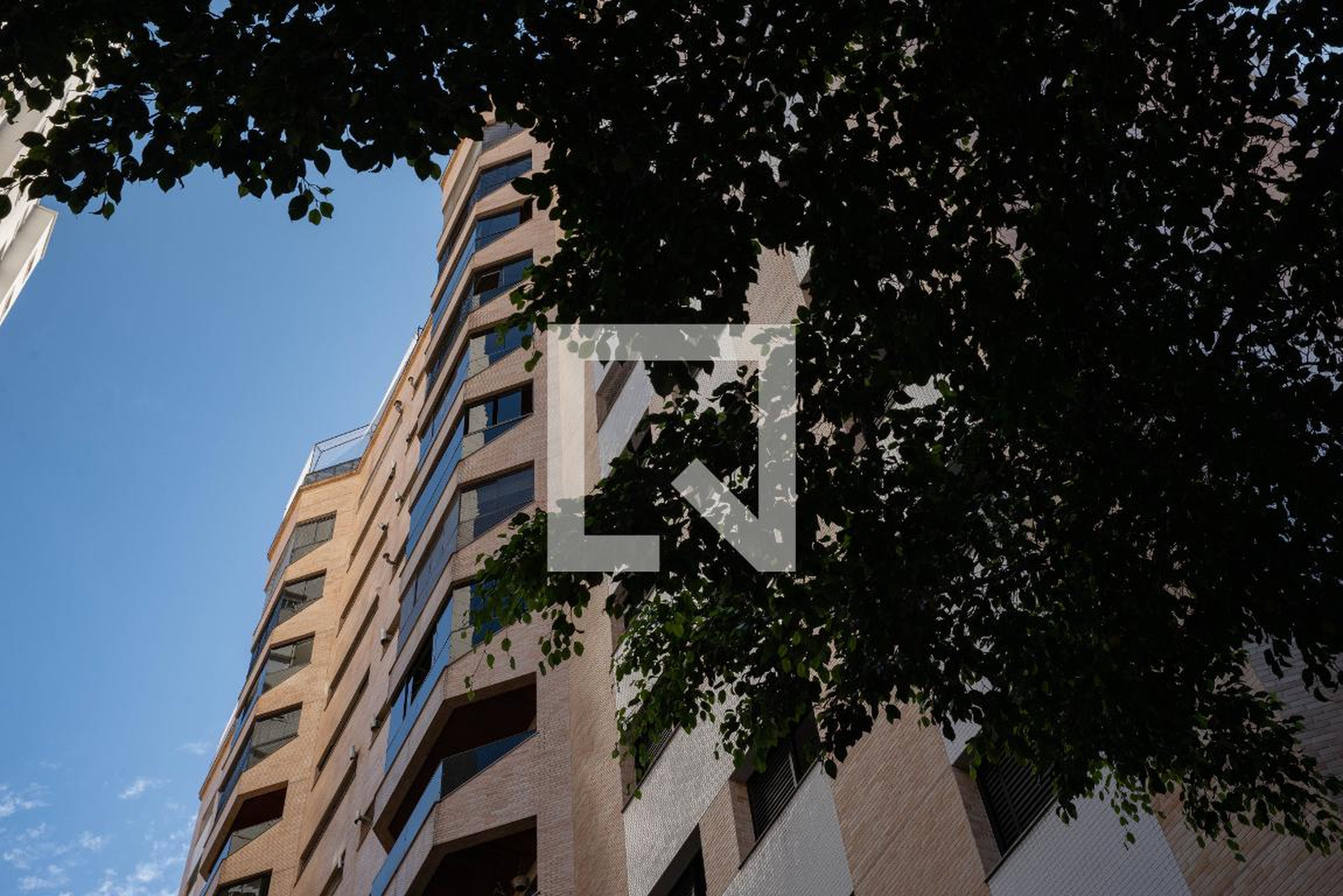 Fachada Residencial Kayowá