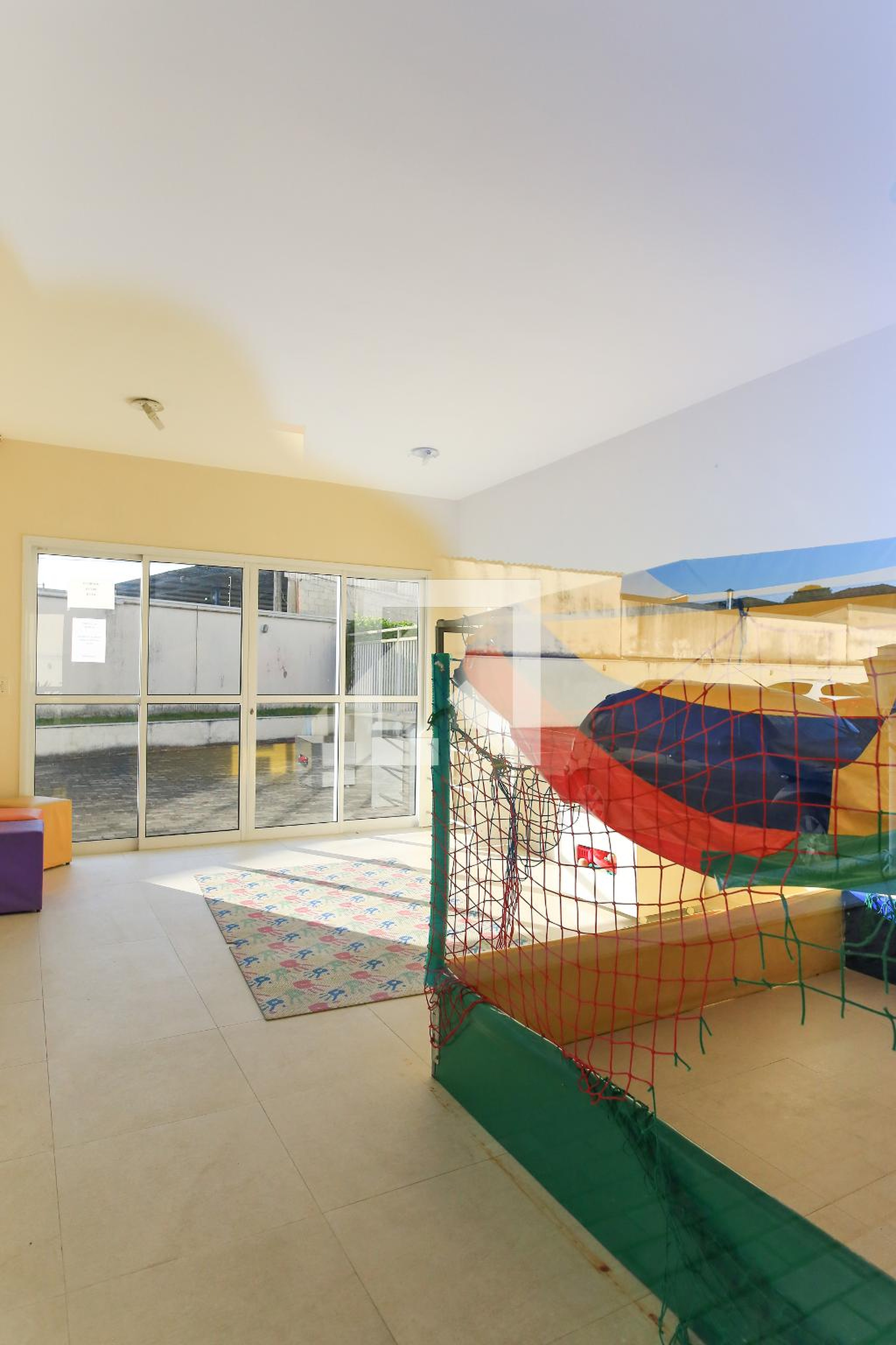 Brinquedoteca - Residencial Vista Verde