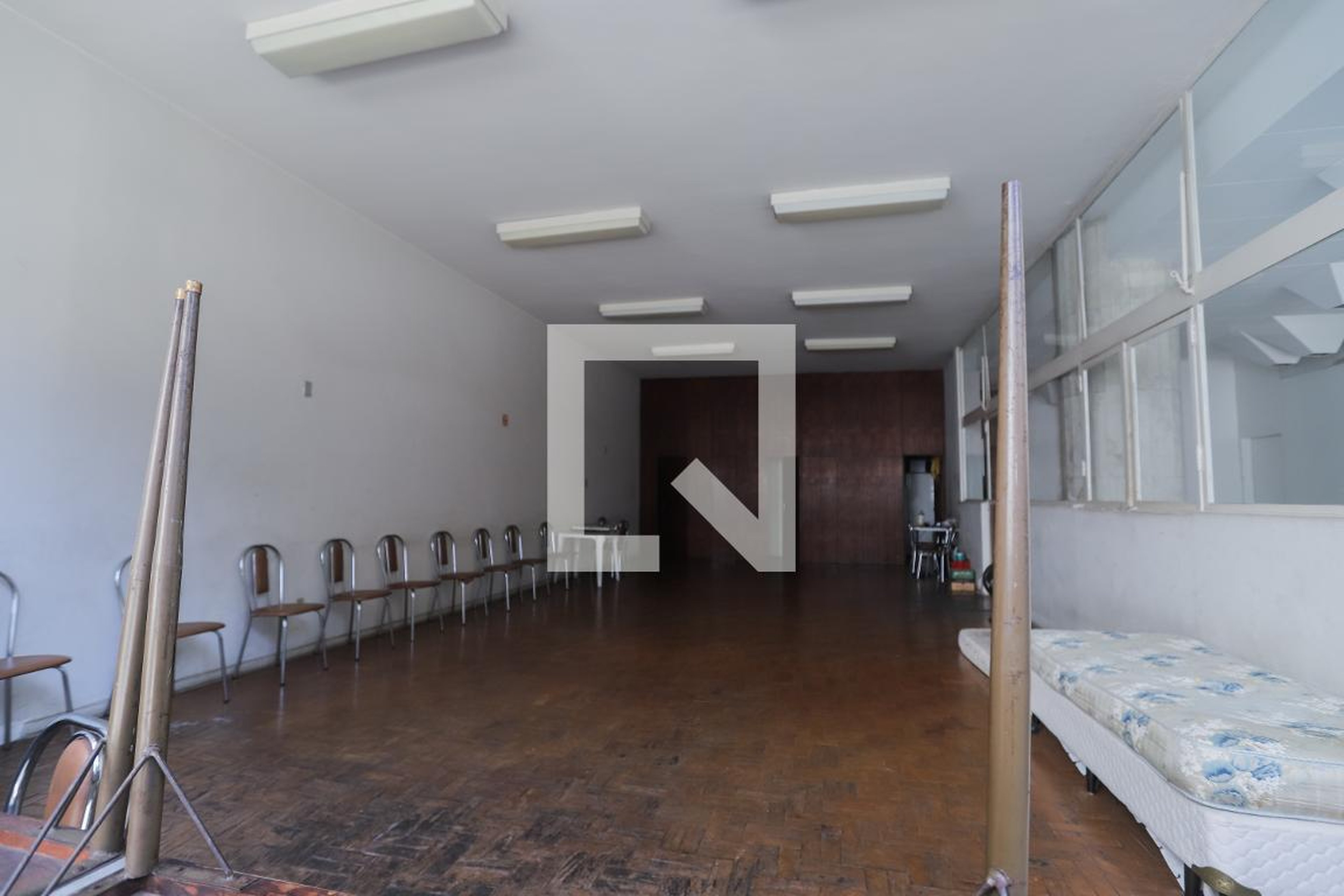 Salão de Festas - Edifício Eldorado