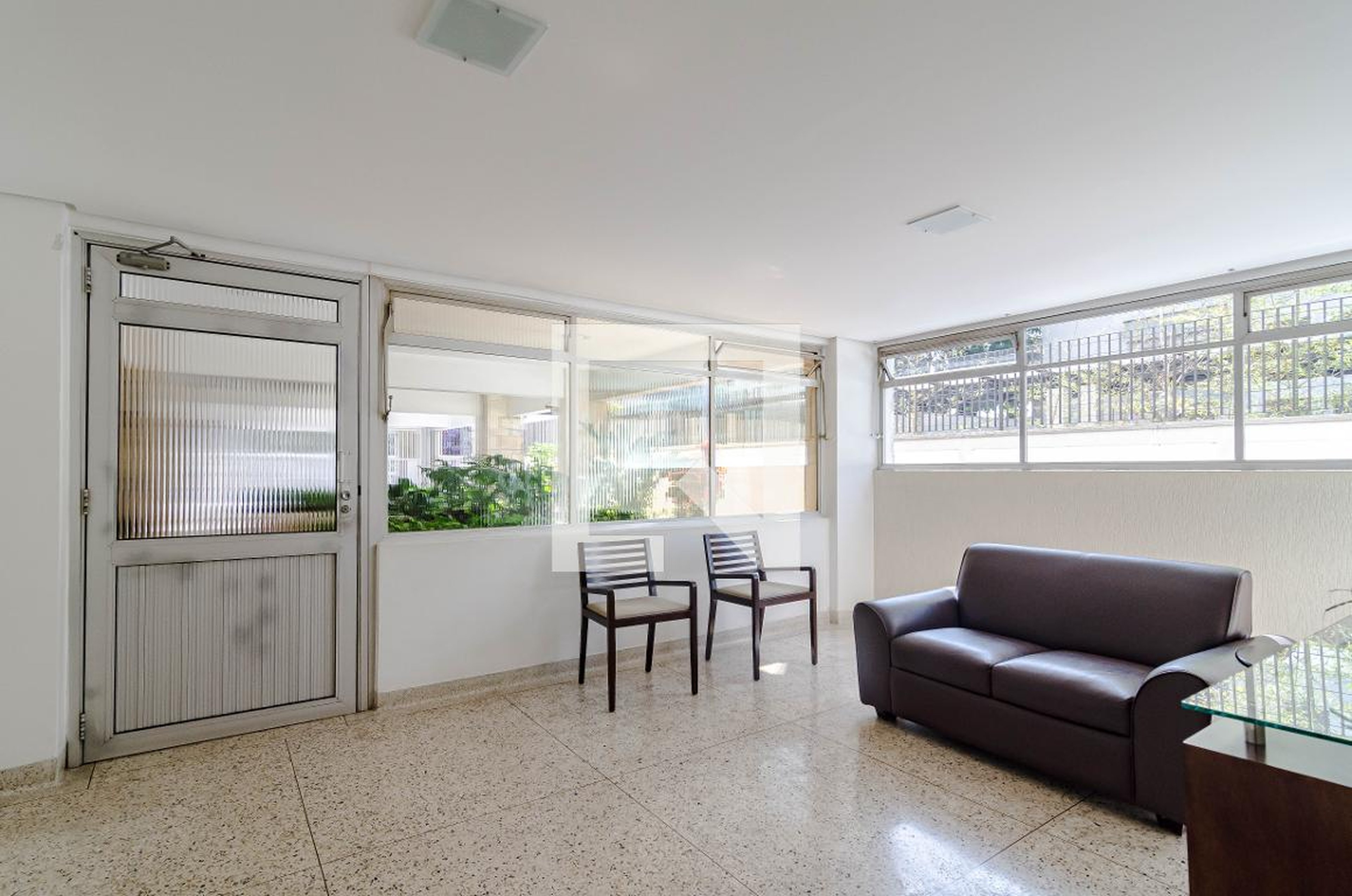 Hall de entrada - Las Palmas