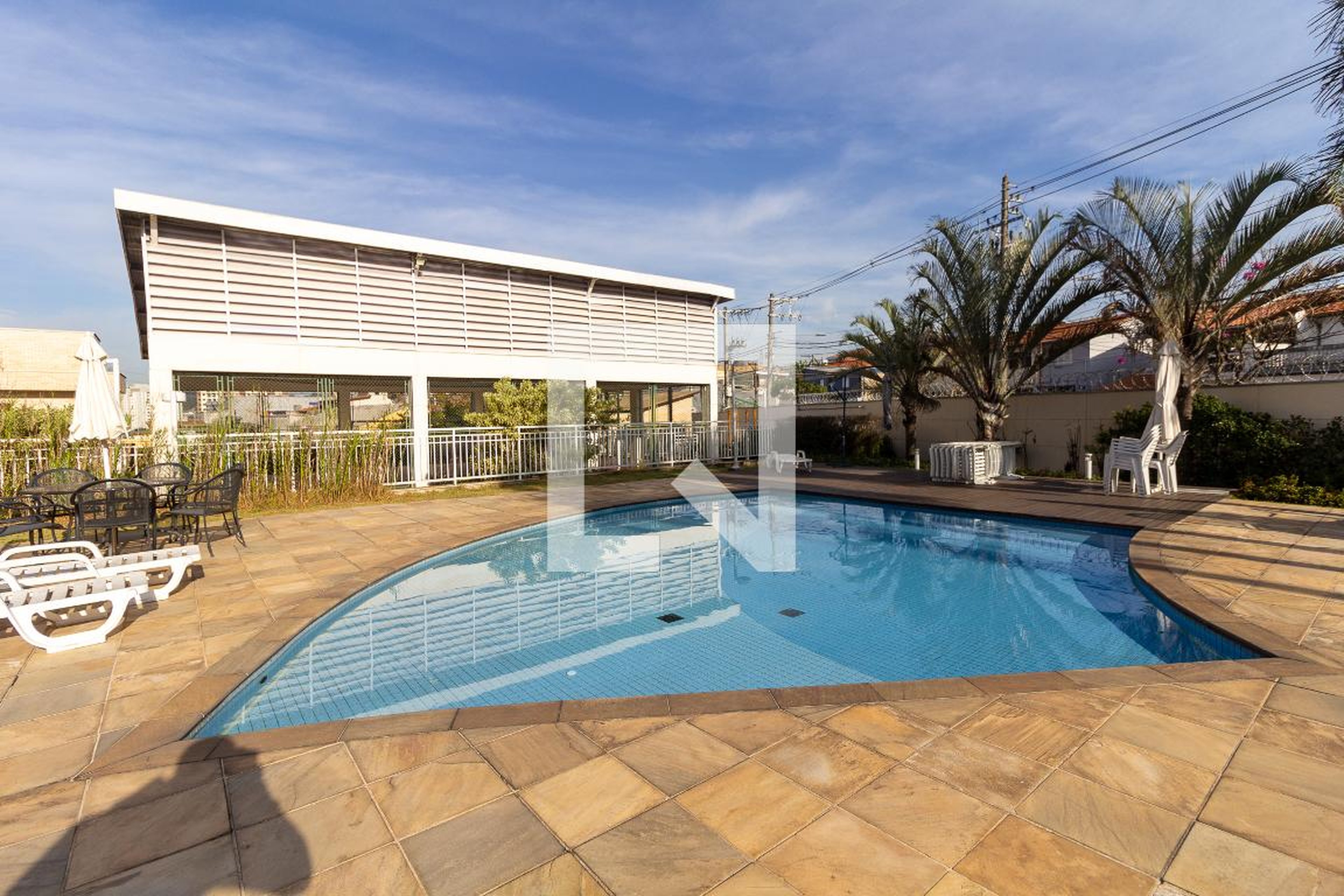 Piscina Infantil - Colore