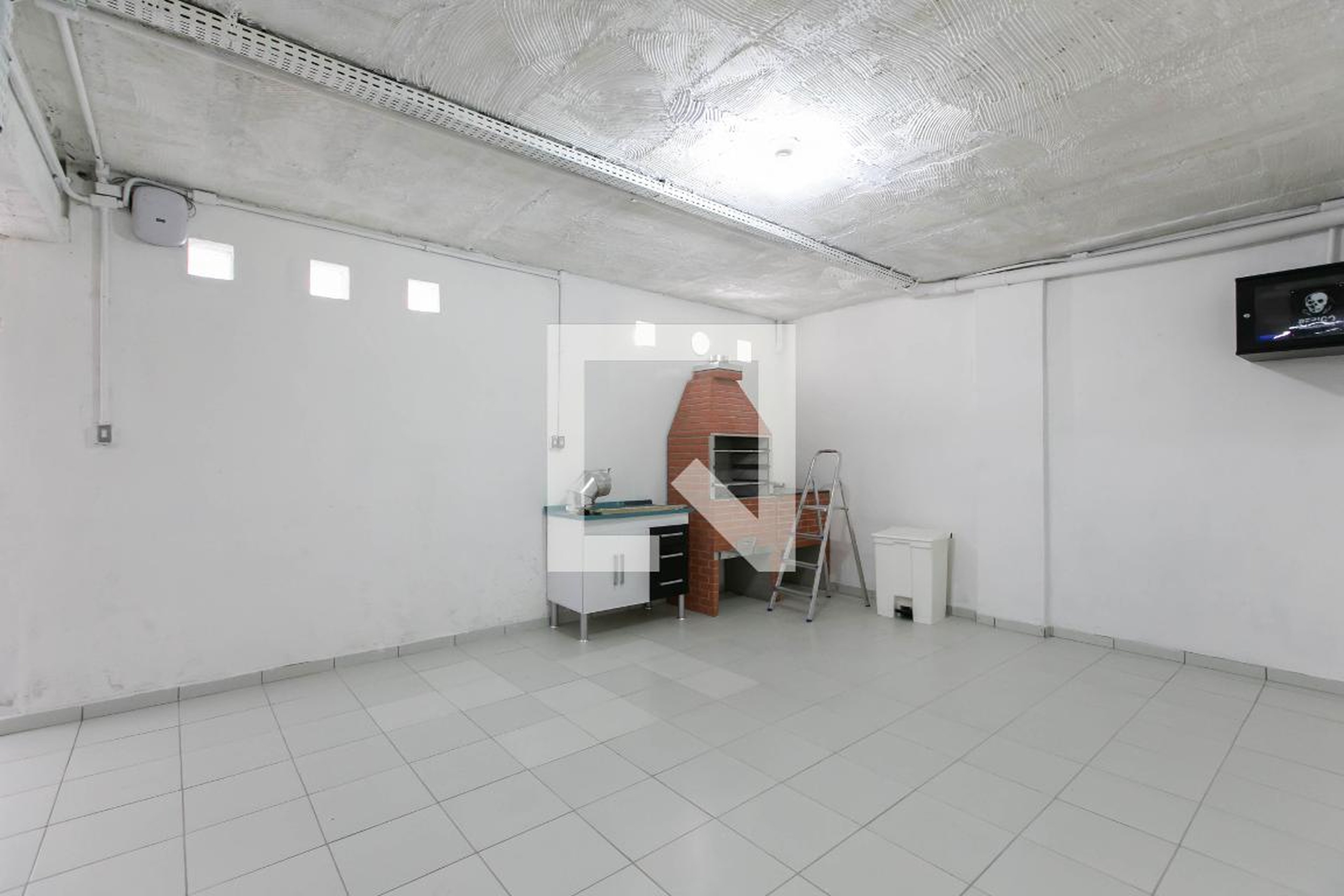 Espaço Gourmet - Residencial Dom Bosco