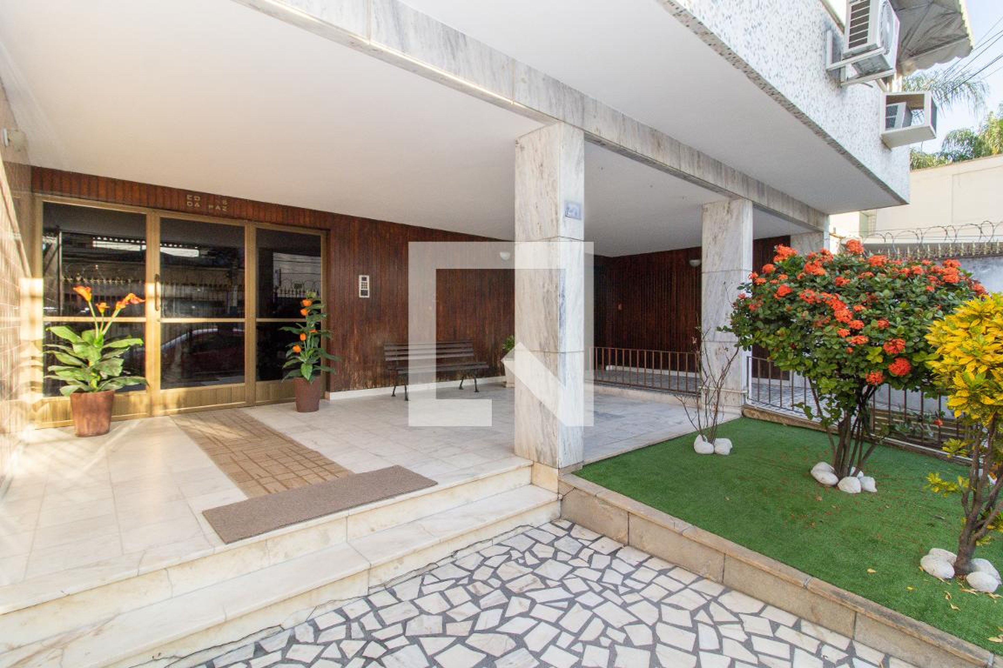 Hall de Entrada - null