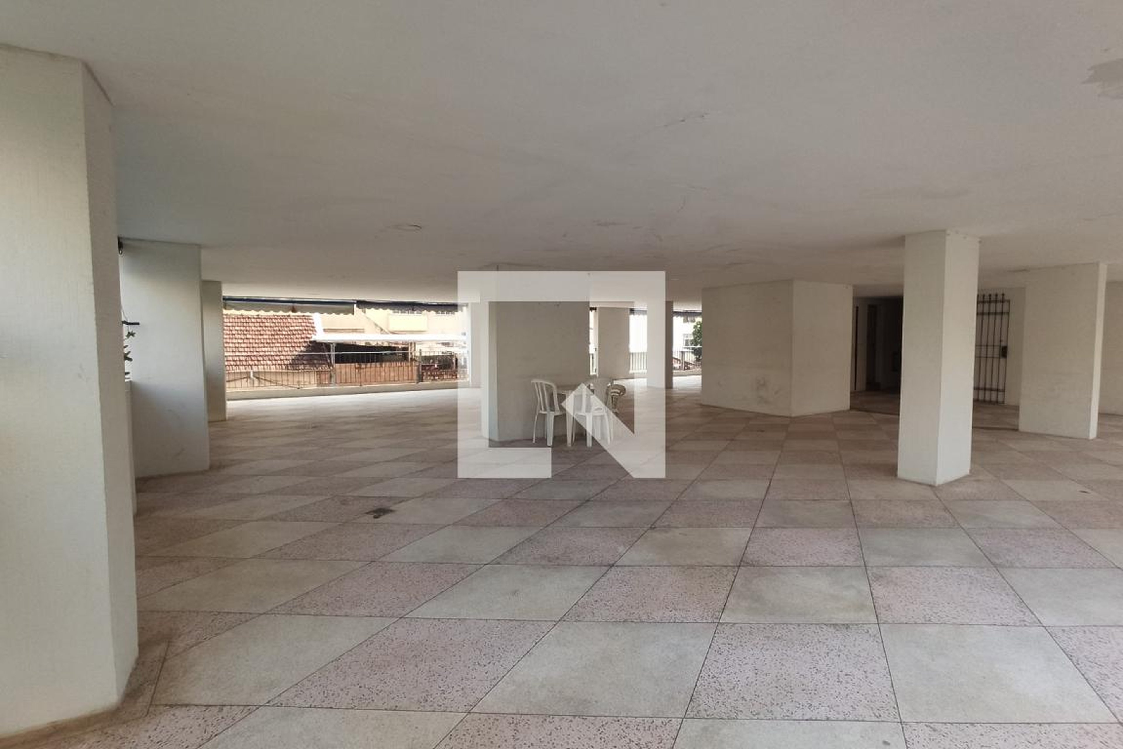 Salão de Festas - Resende V