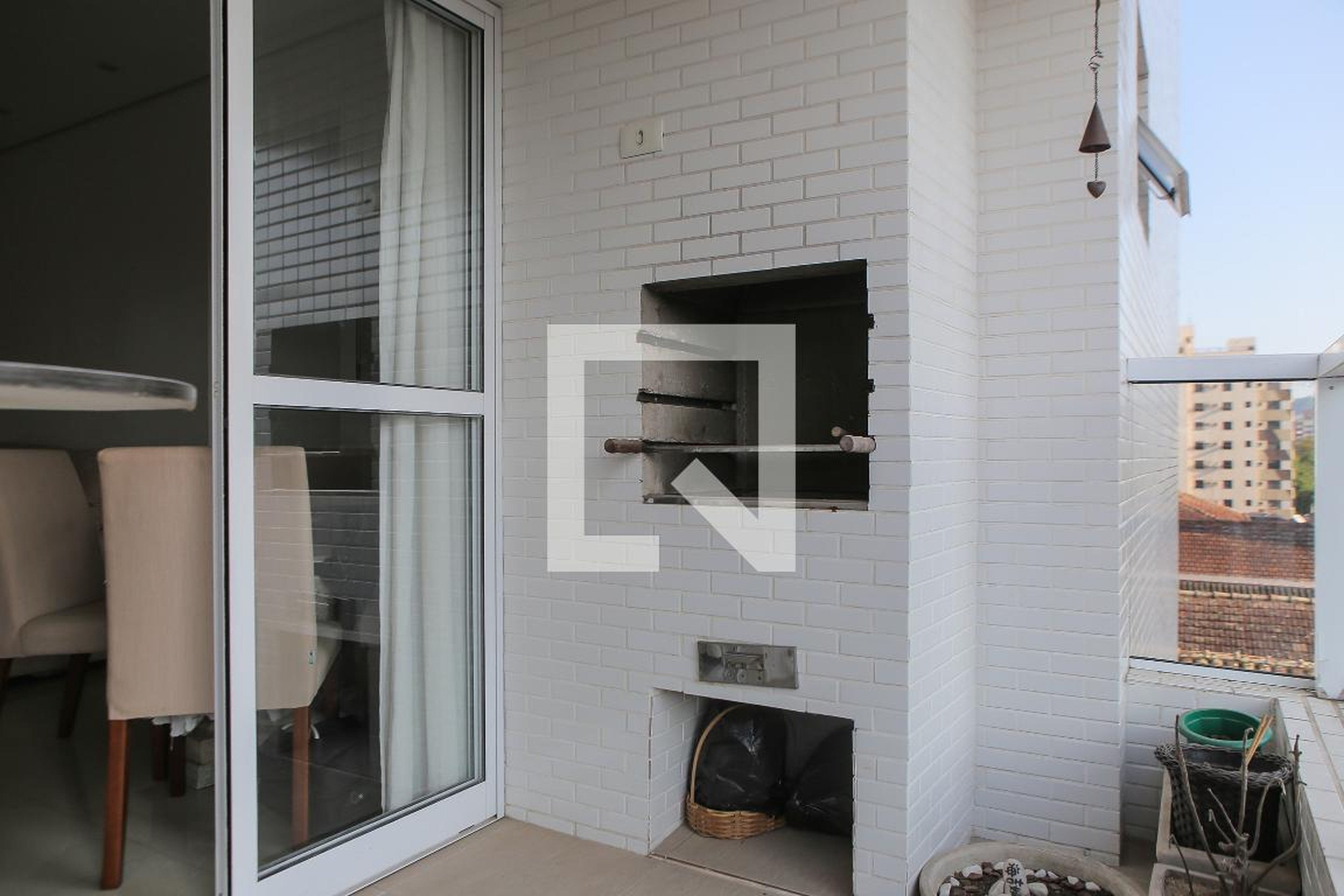 Churrasqueira - Garopaba