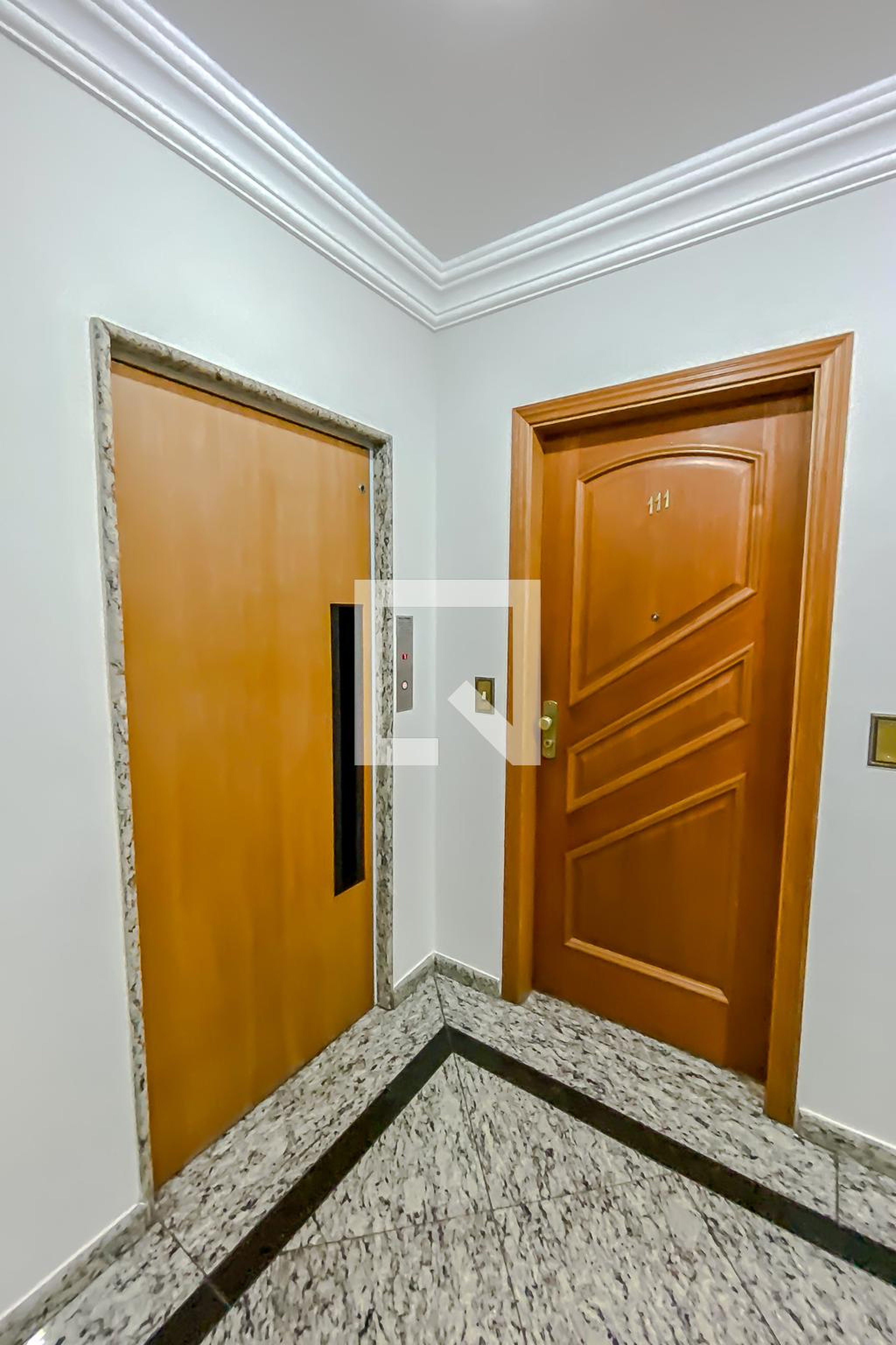 Entrada - Igarapés