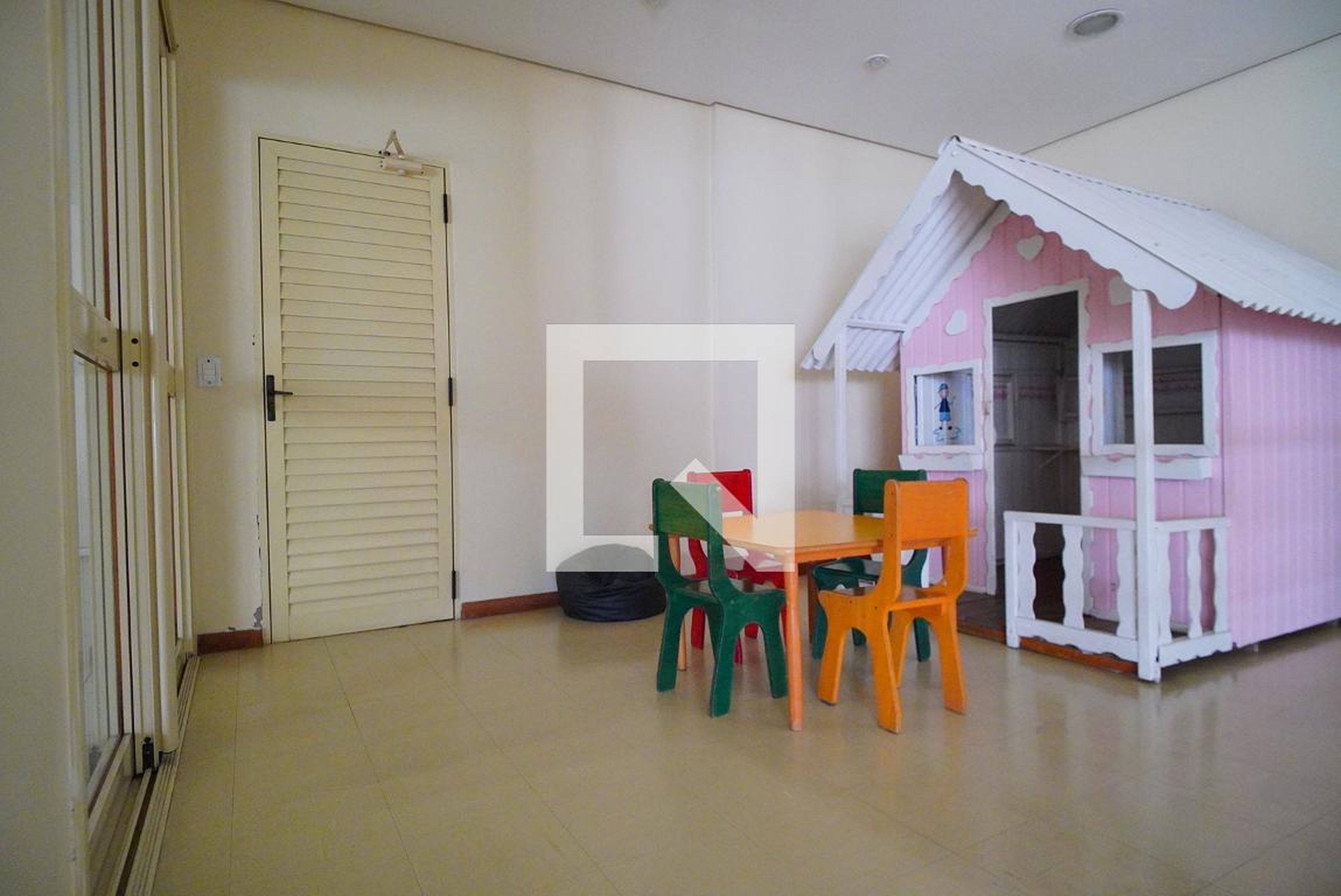 Brinquedoteca - Edifício Terrazzas D'Anchieta