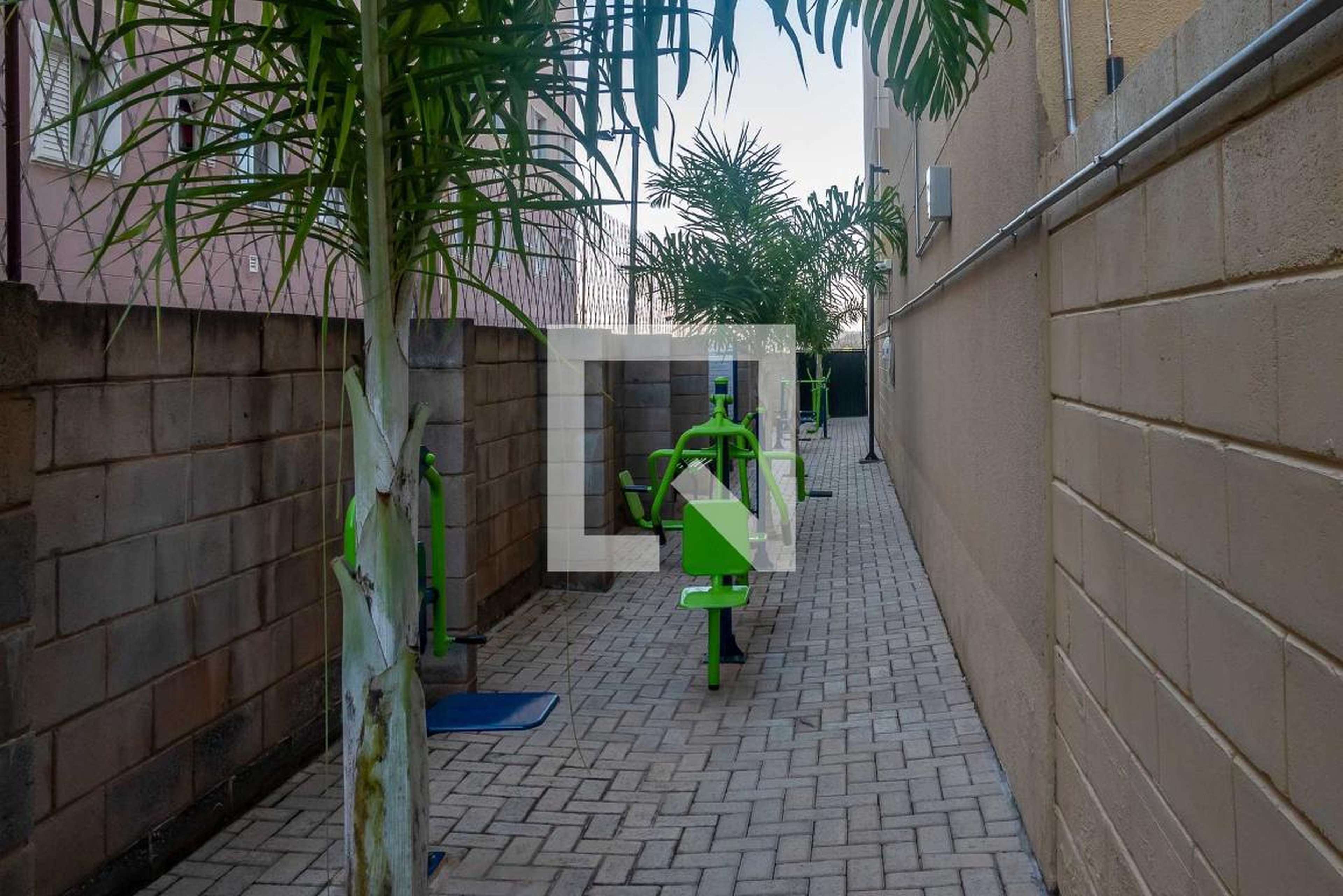 Academia - Morada dos Pássaros