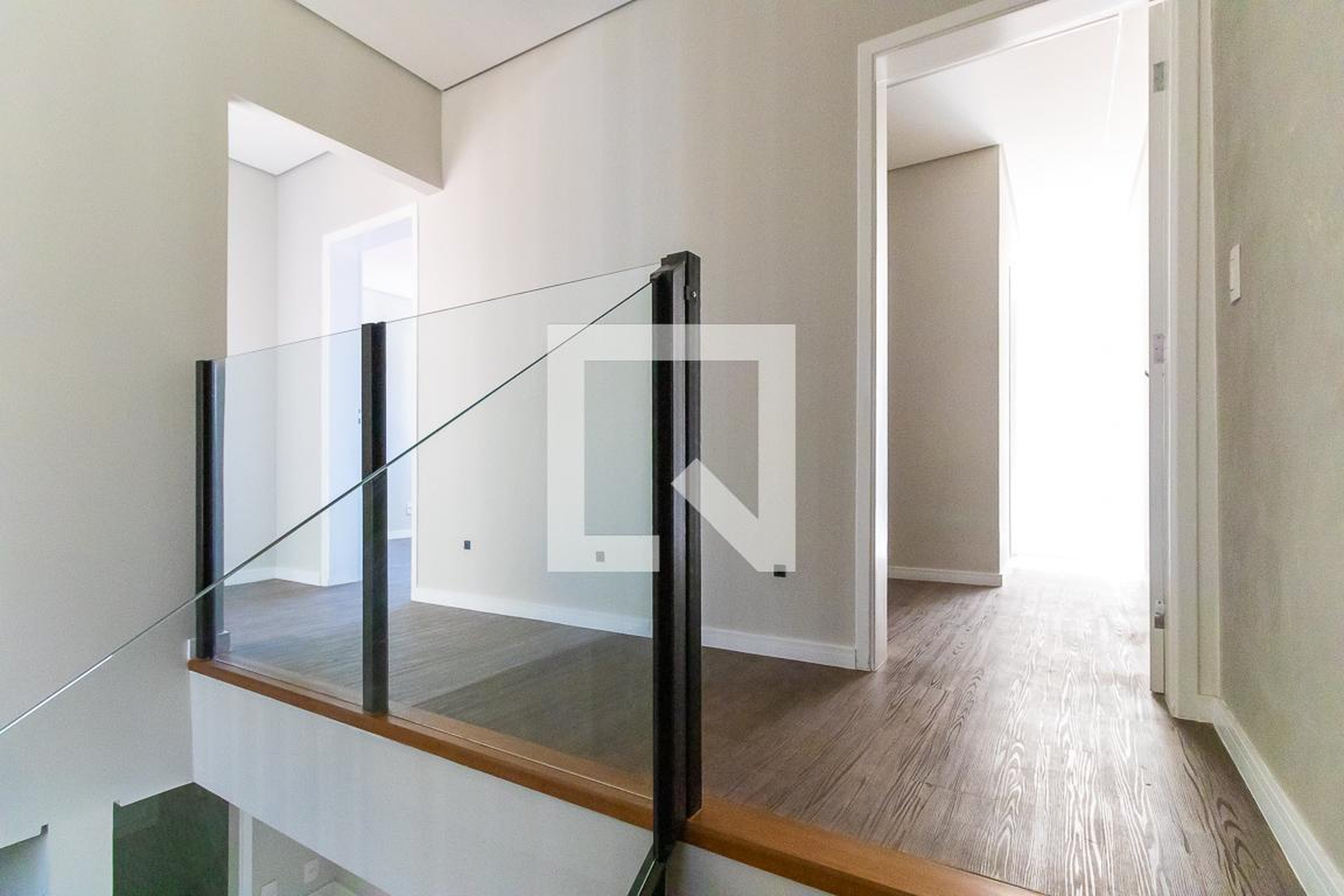 Hall social - Parque Imperador