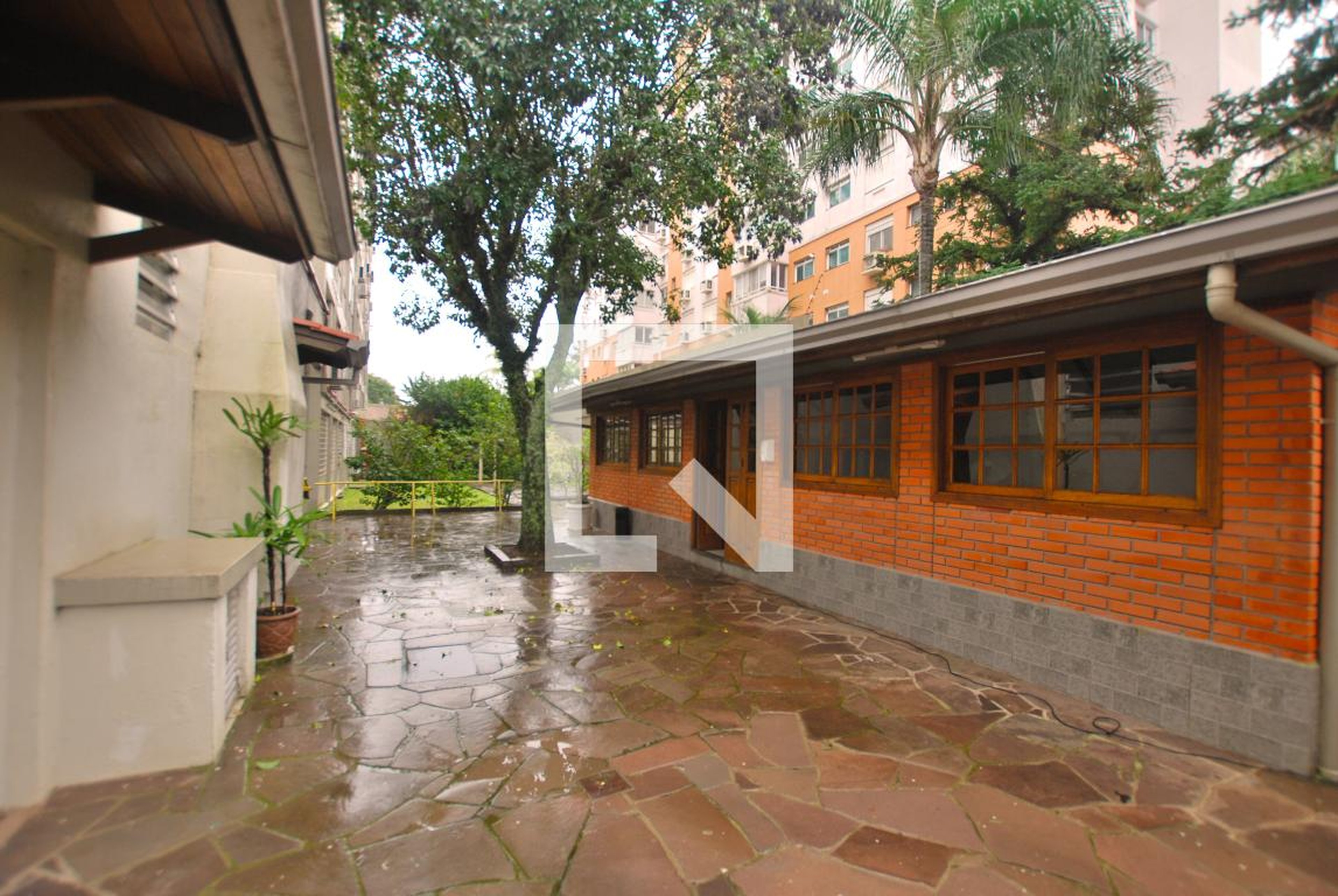 Espaço Gourmet - Otto Niemeyer