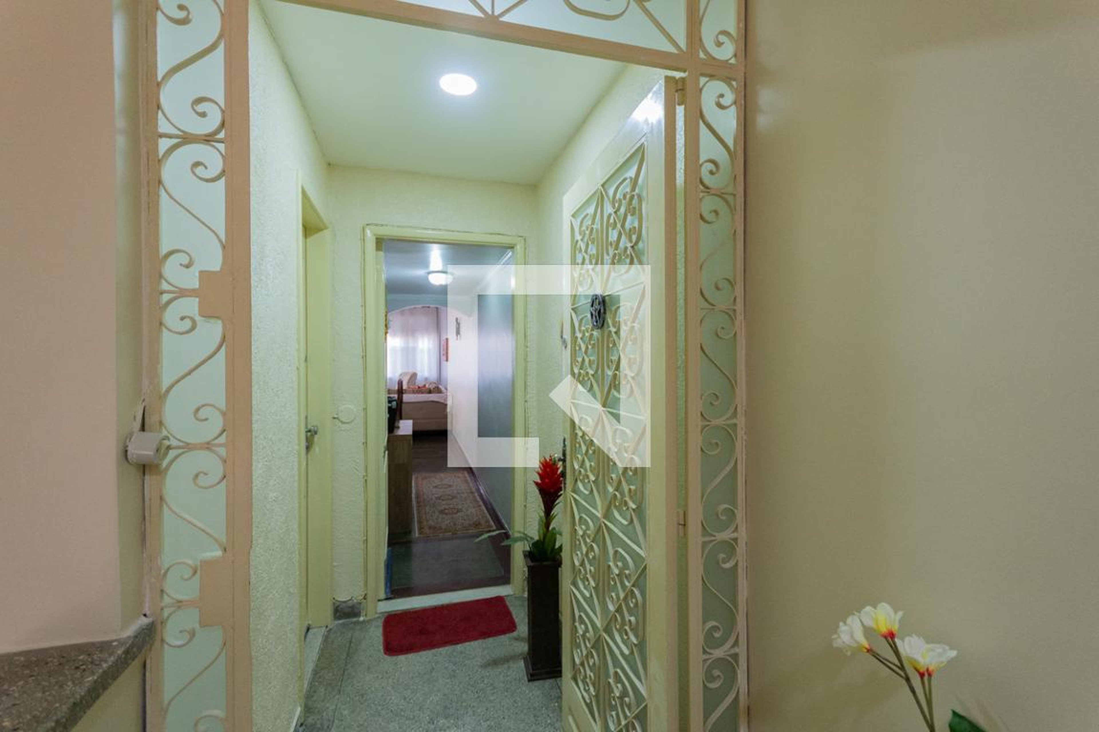 Hall de entrada - Reis Magos