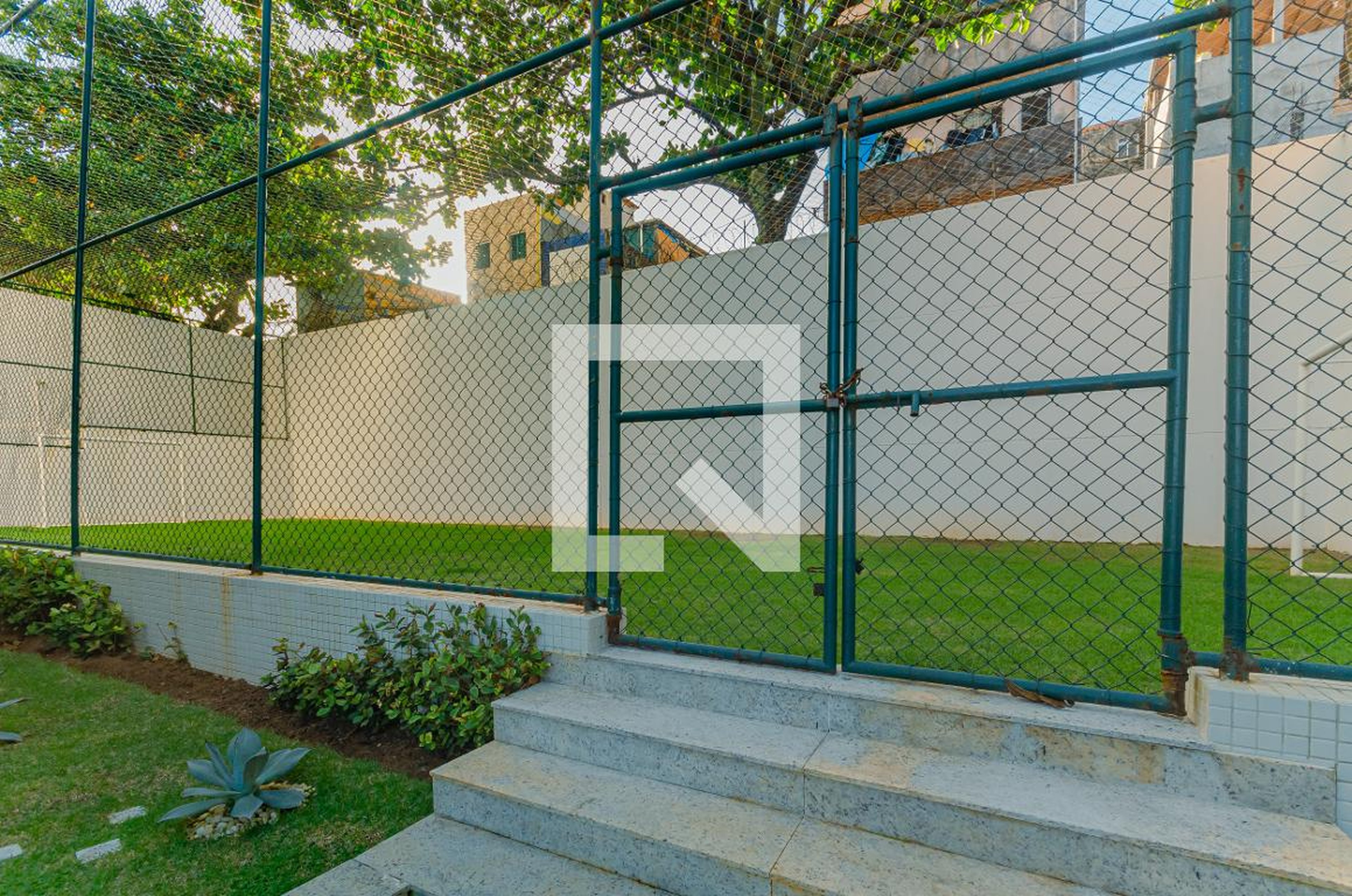 Quadra - Ondina Ocean