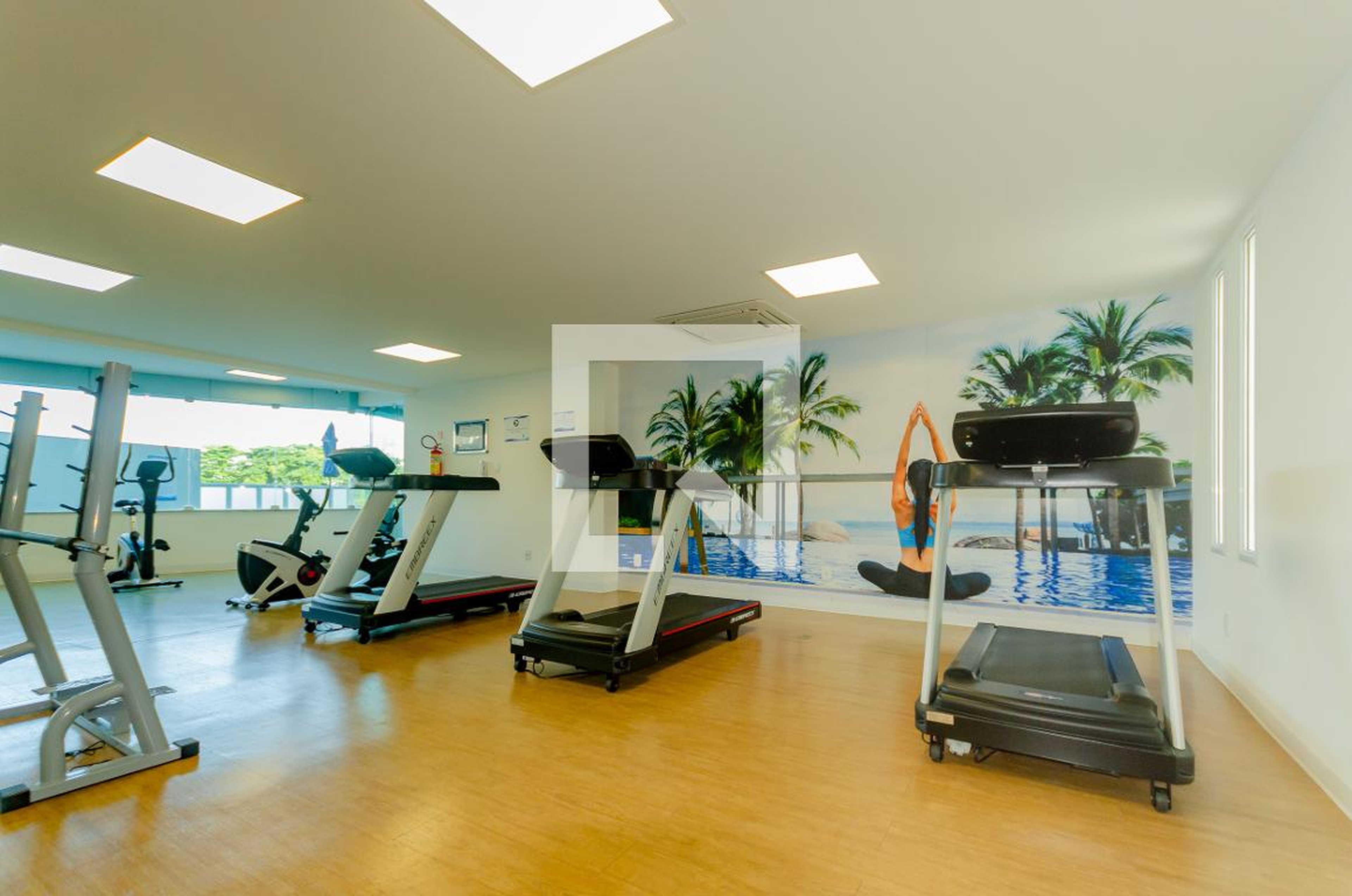 Academia - Ondina Ocean