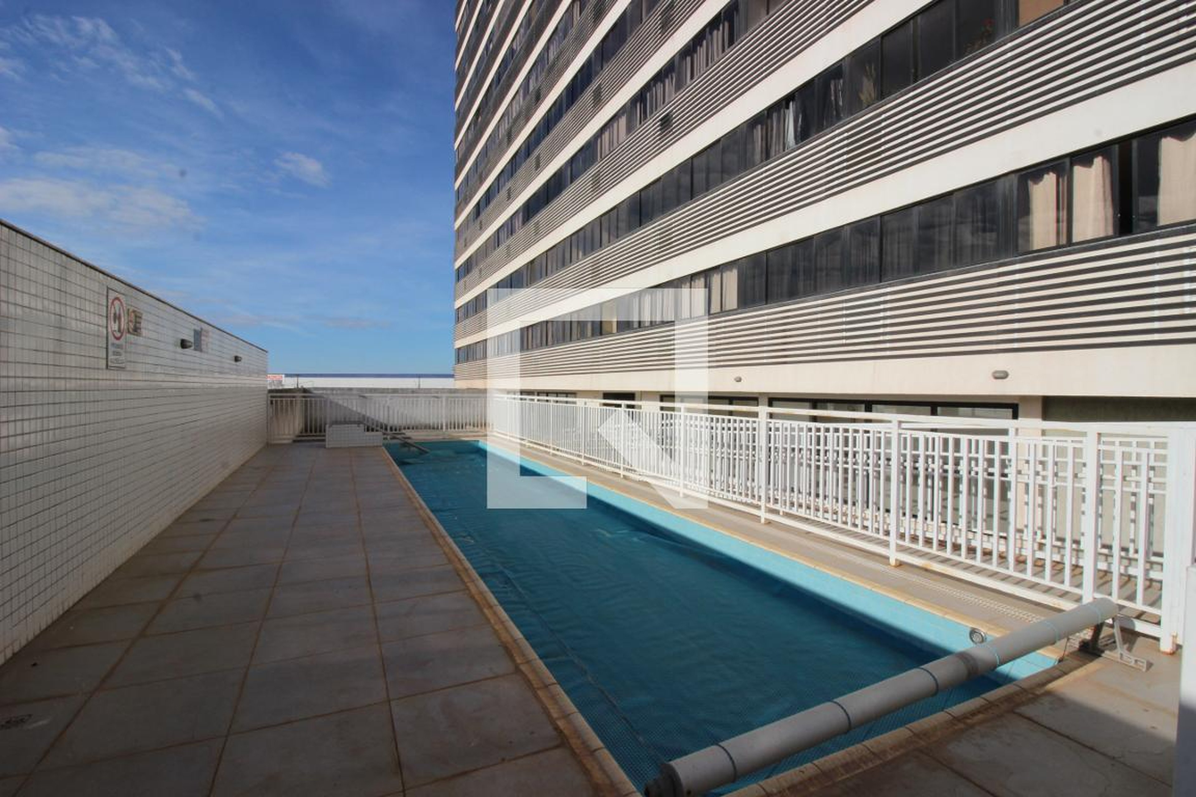 Piscina - 