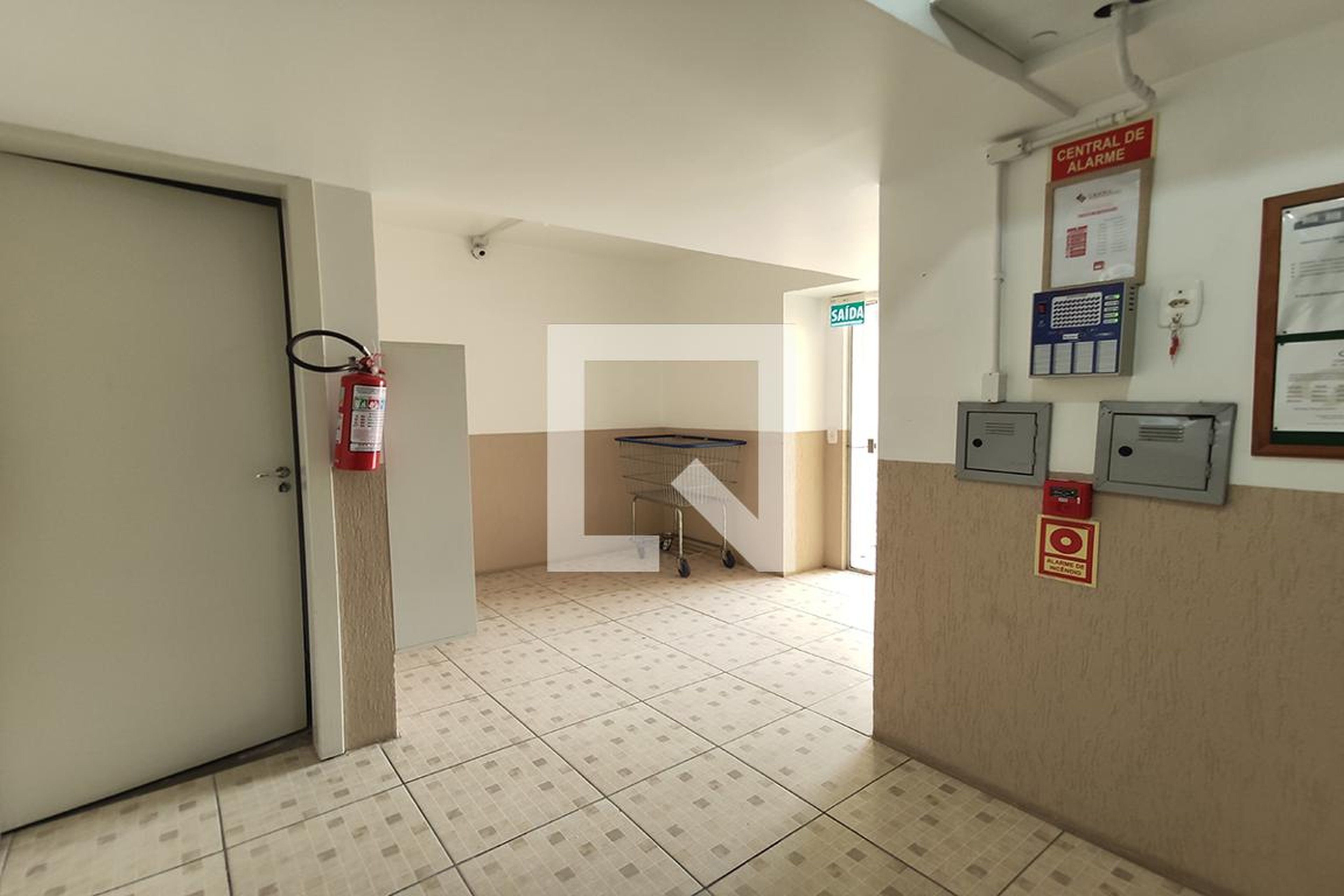 Hall de Entrada - Premiere